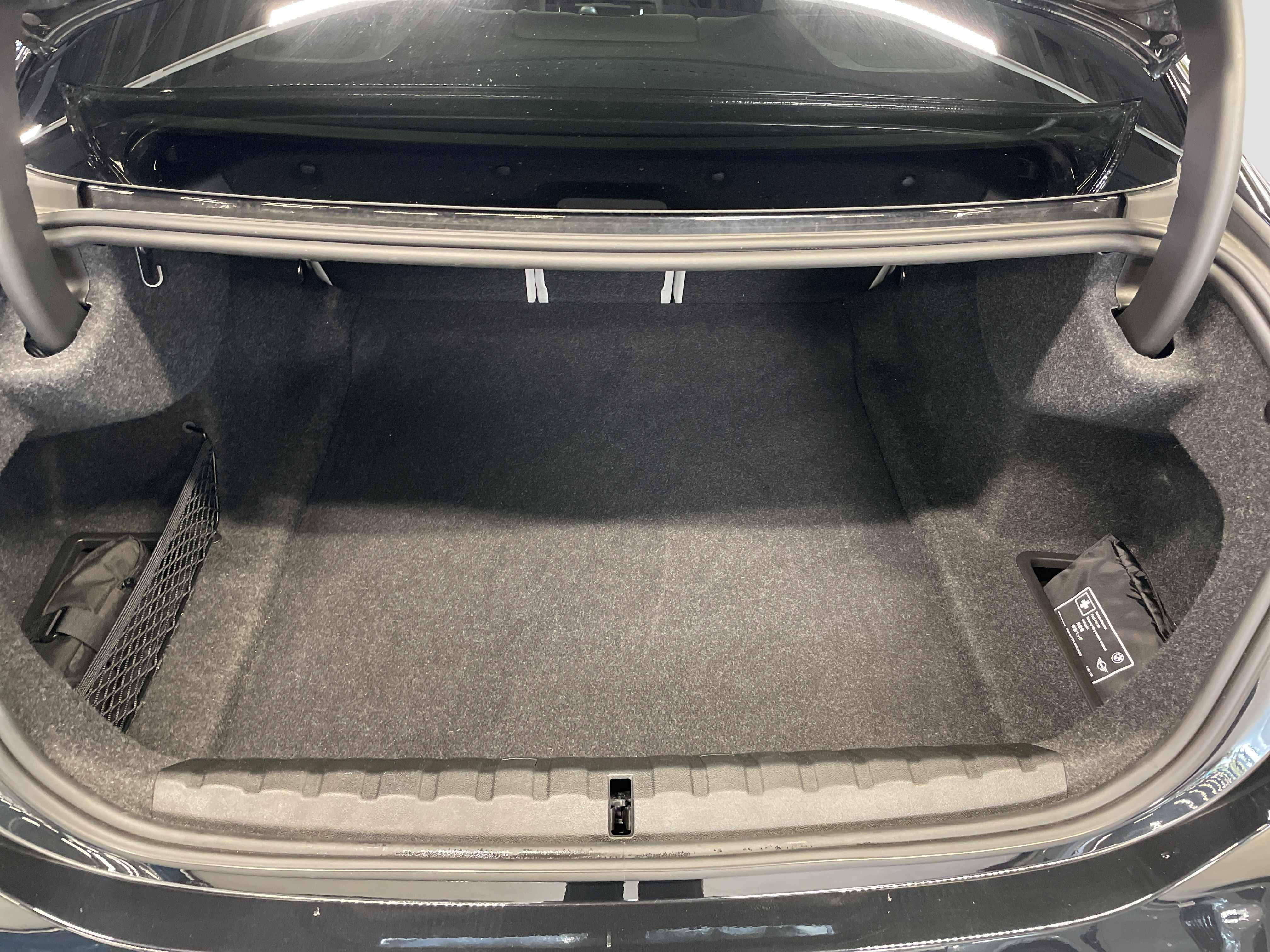 BMW M4 Coupé – Bild 8