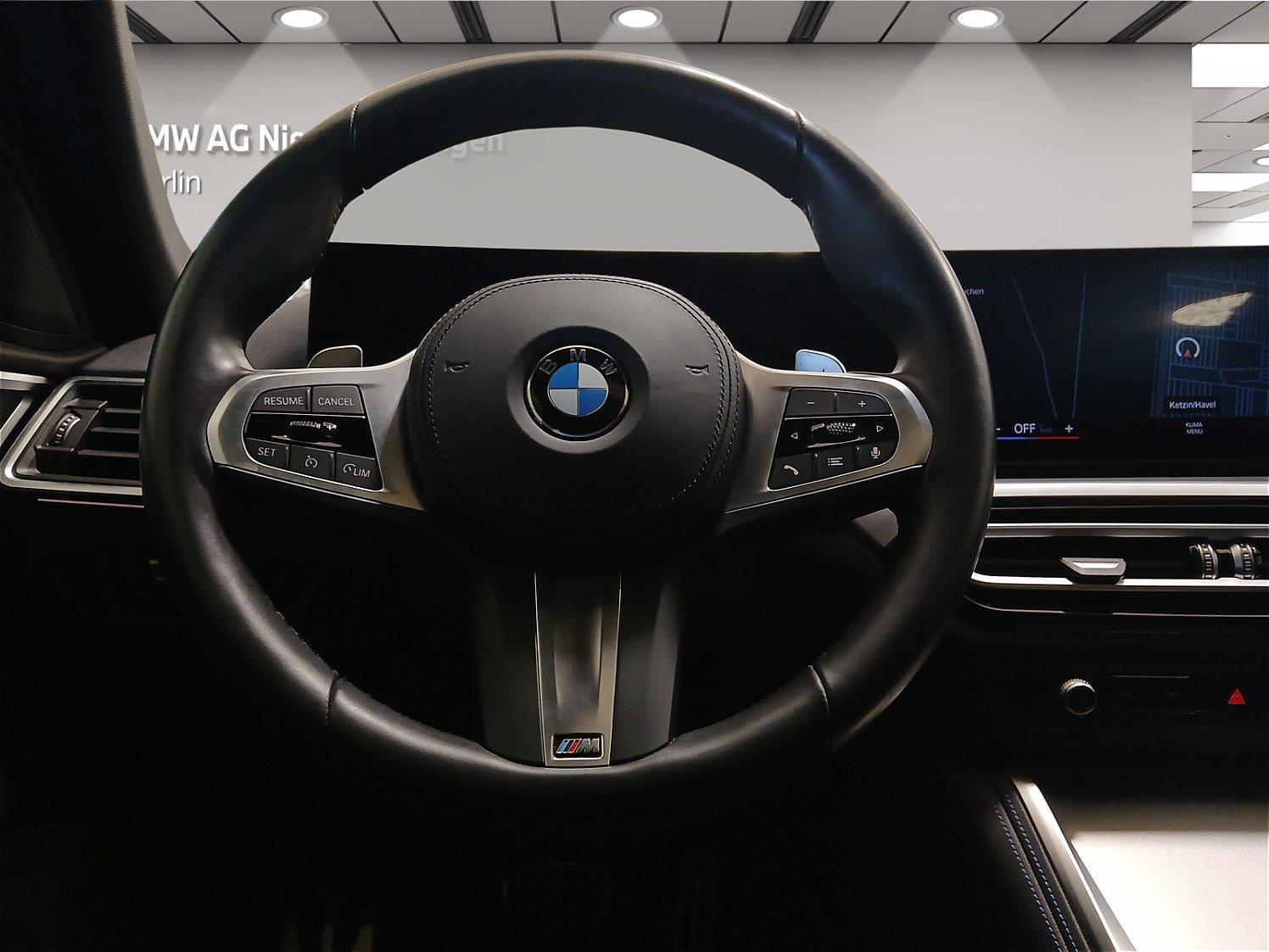 BMW 4er Gran Coupé – Bild 13