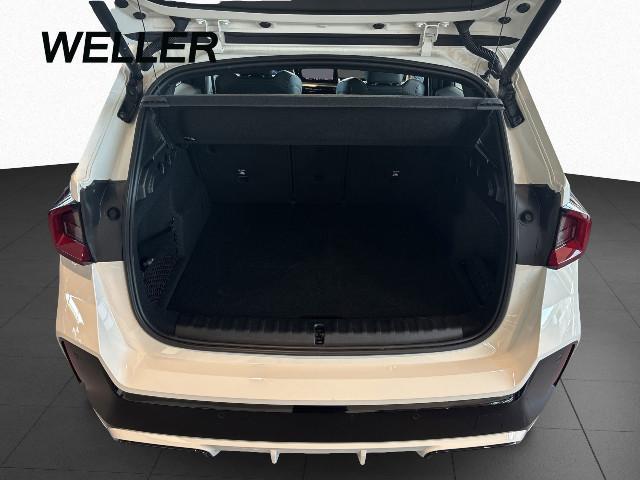 BMW X1 – Bild 14