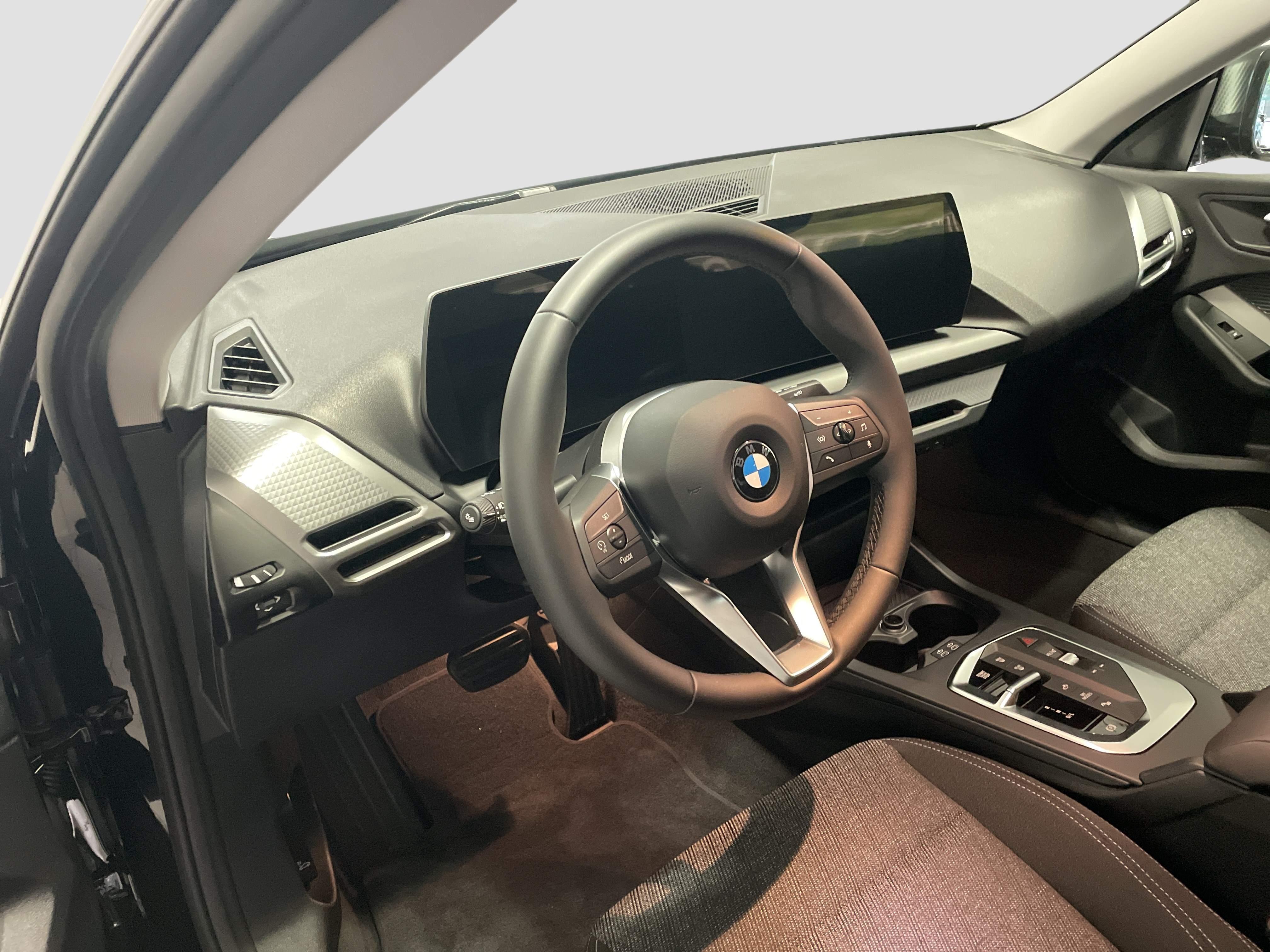 BMW 2er Gran Coupé – Bild 12