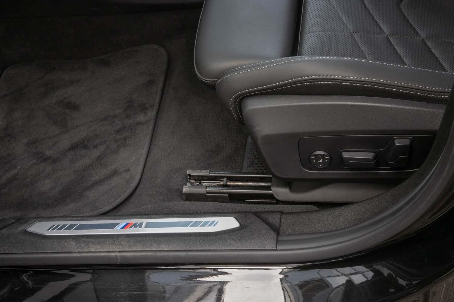 BMW 2er Gran Coupé – Bild 17