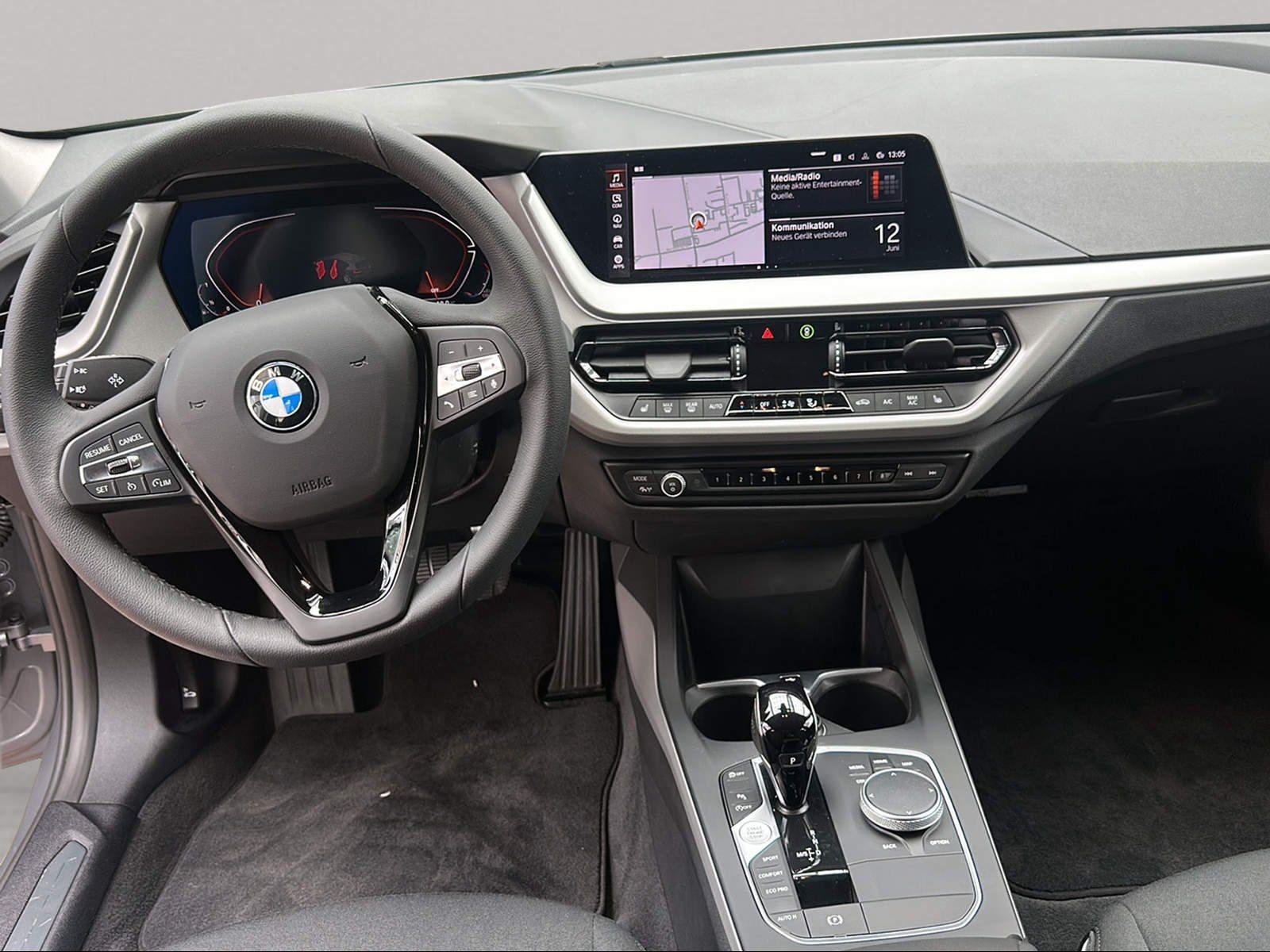 BMW 1er – Bild 14