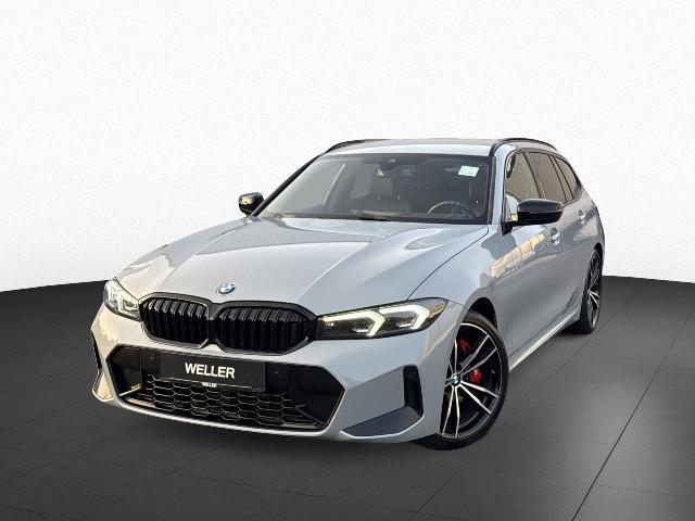 BMW 320i 2022