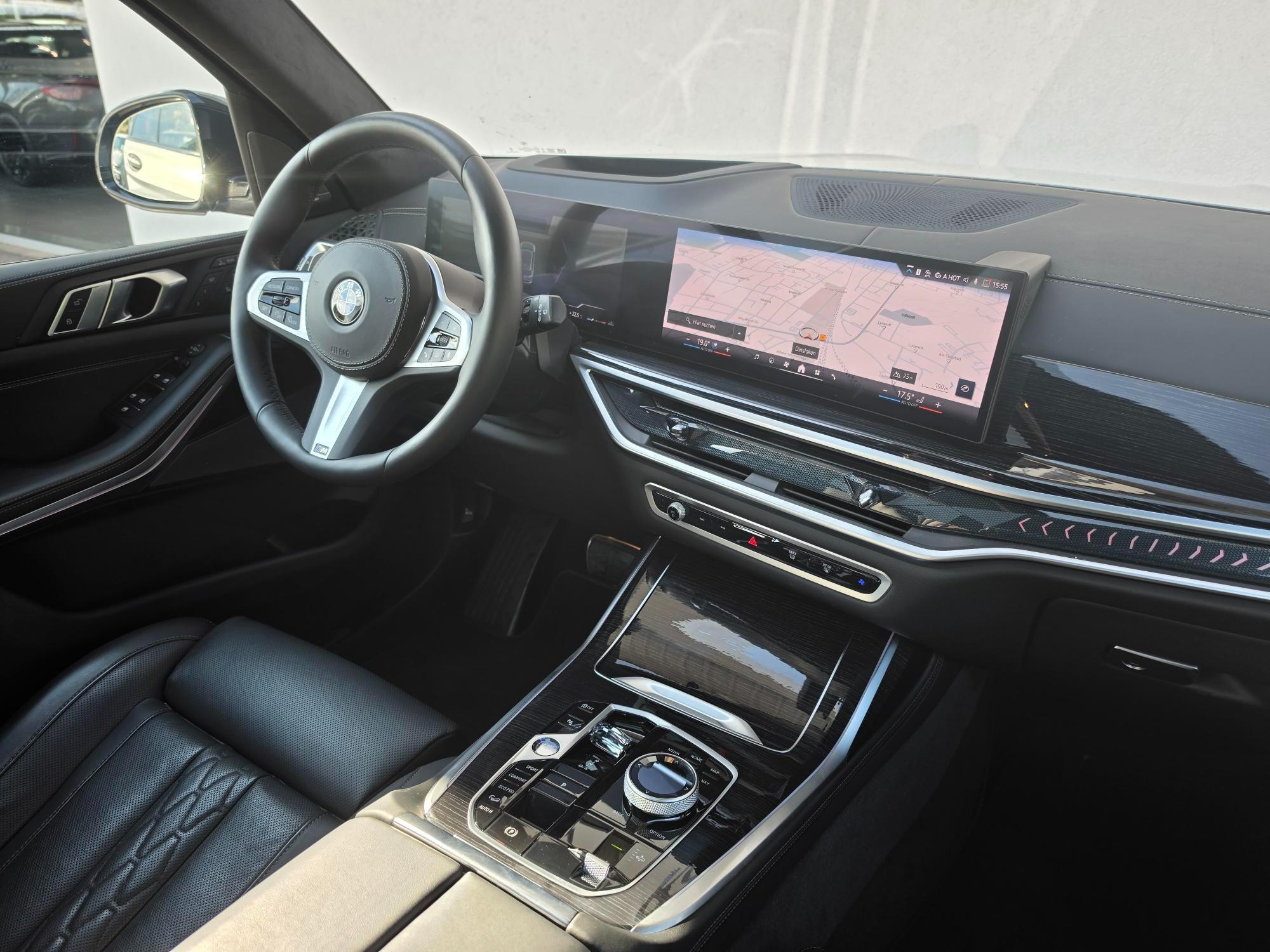 BMW X7 – Bild 31
