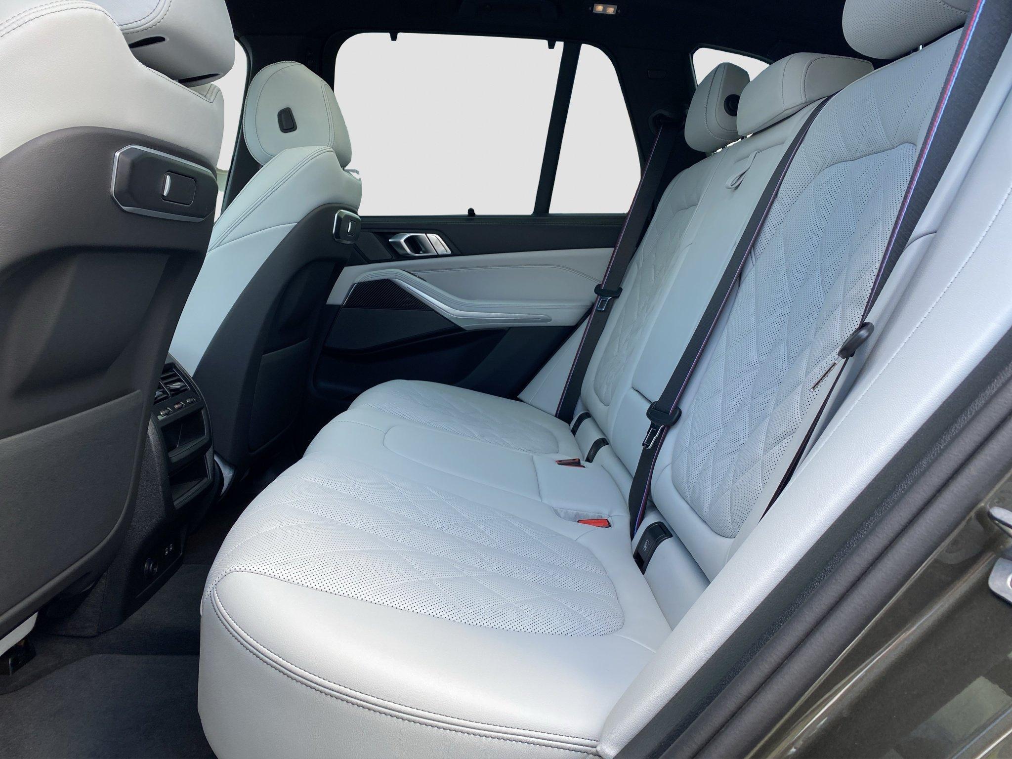 BMW X5 – Bild 11
