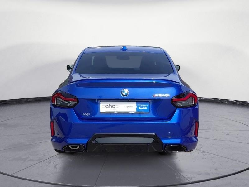 BMW 2er Coupé – Bild 11