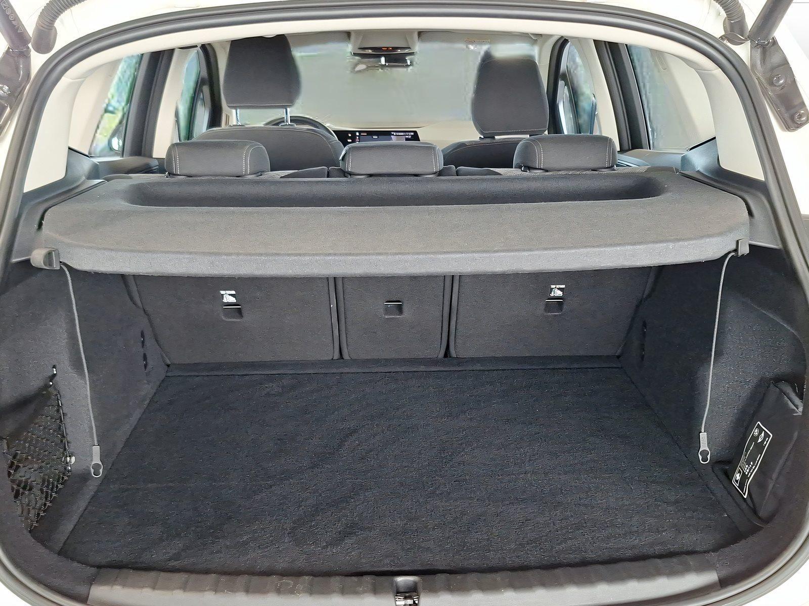 BMW 2er Active Tourer – Bild 10