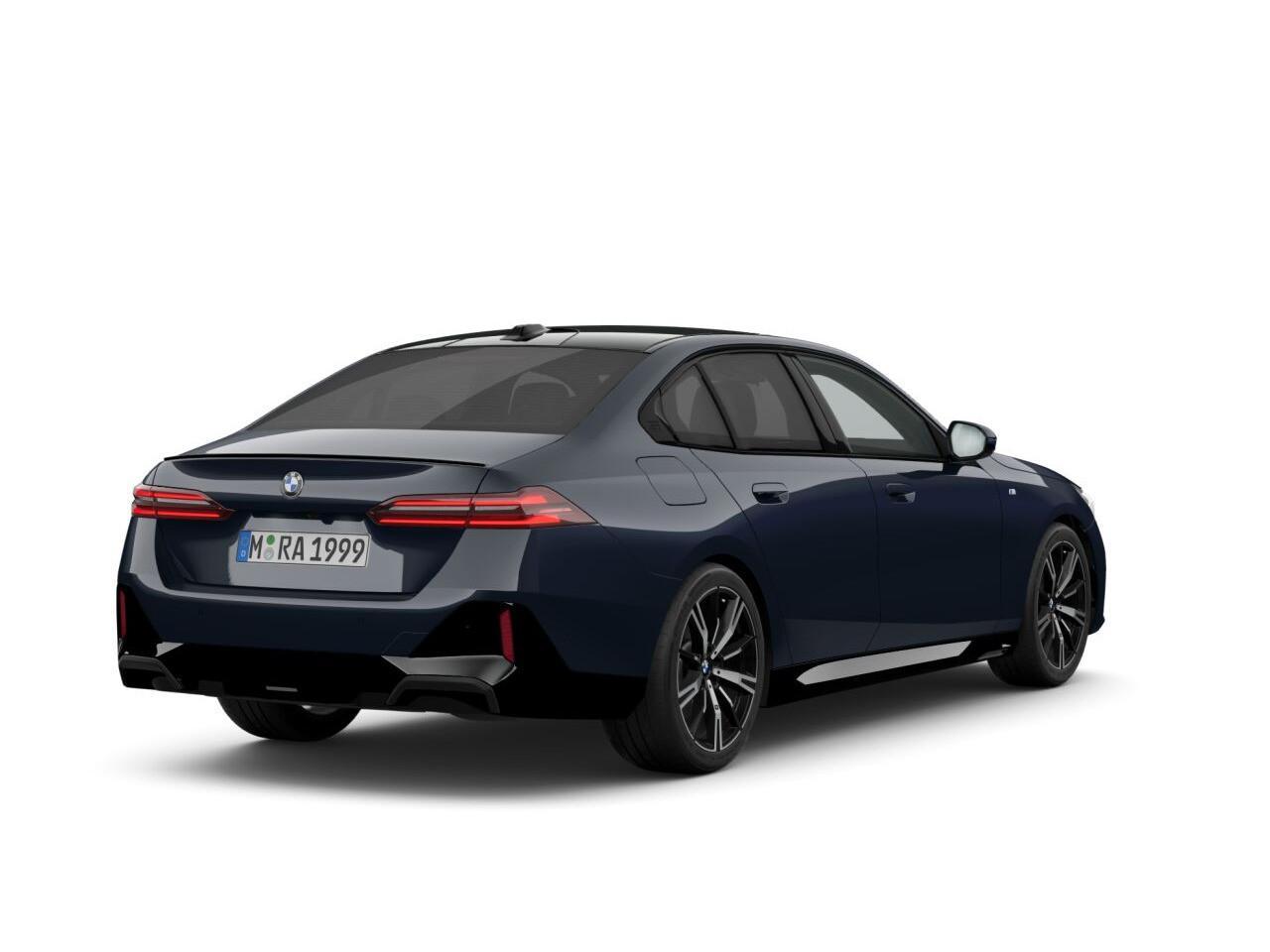 BMW 5er – Bild 2