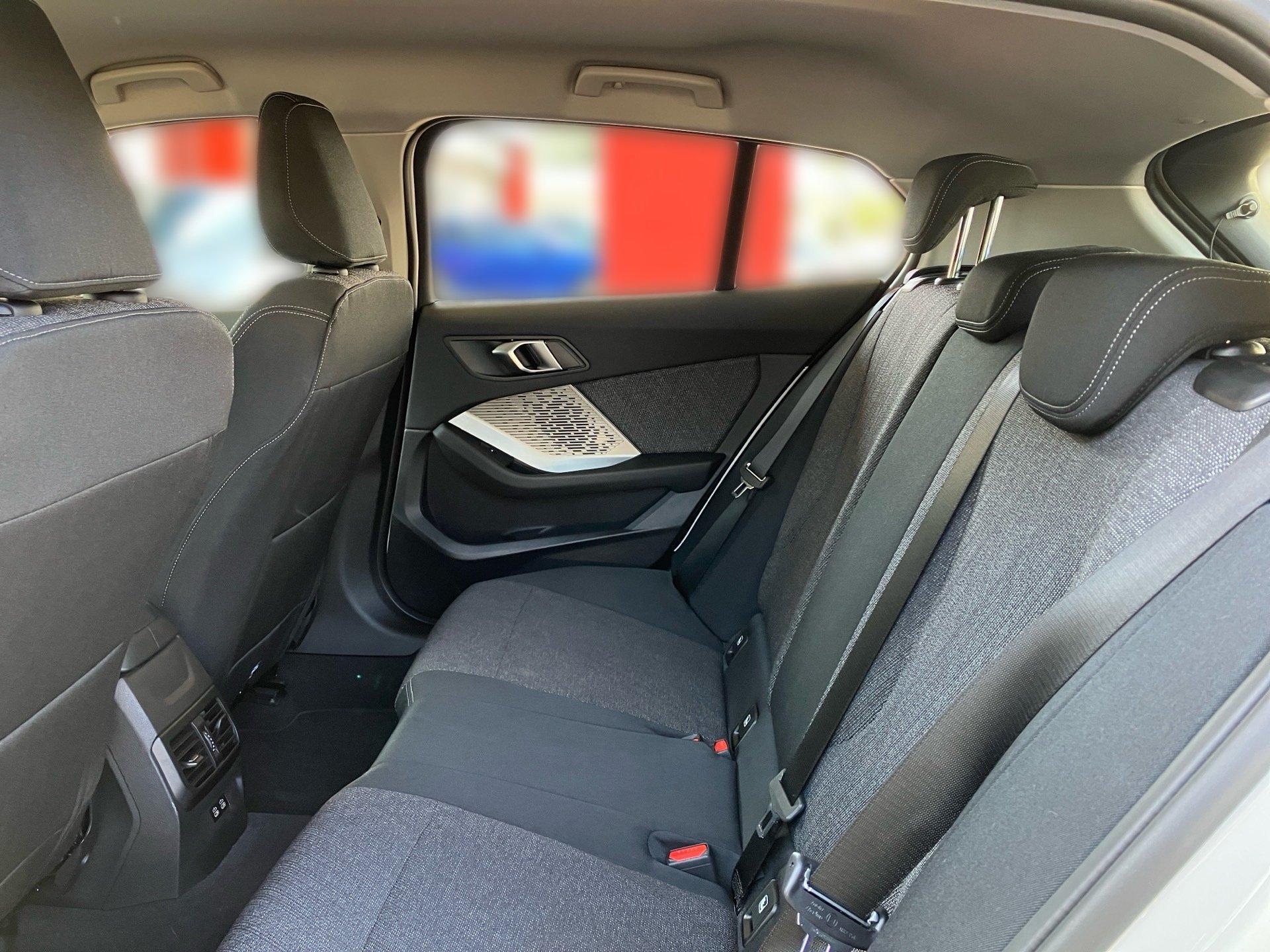 BMW 1er – Bild 12
