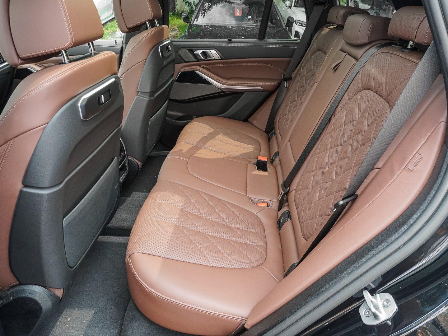 BMW X5 – Bild 19