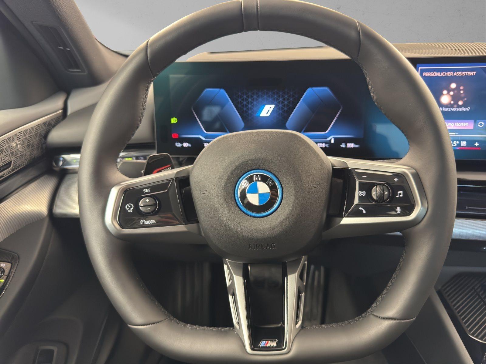 BMW 5er – Bild 13