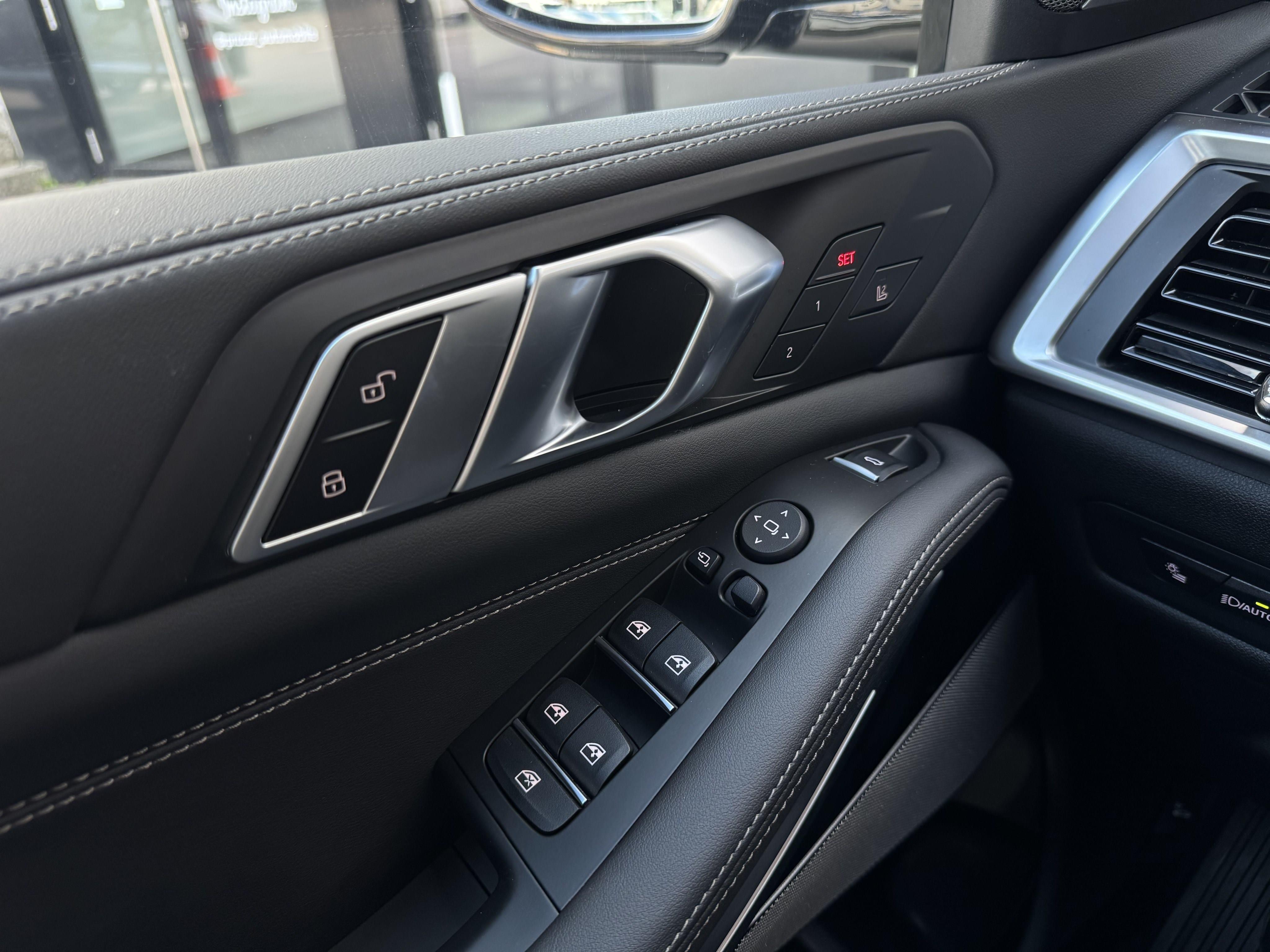 BMW X5 – Bild 20