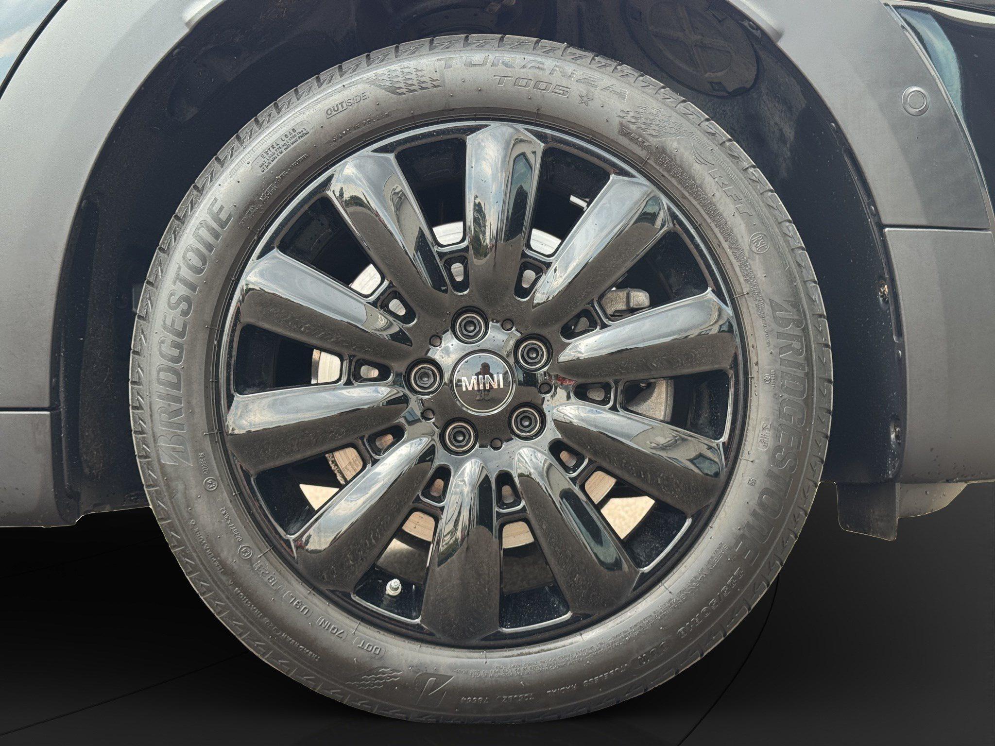 MINI Countryman – Bild 28