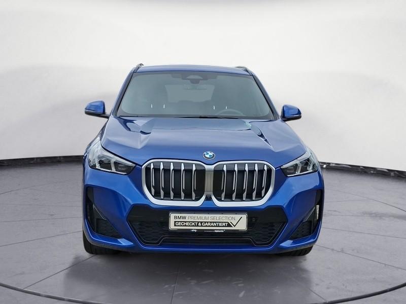 BMW X1 – Bild 9