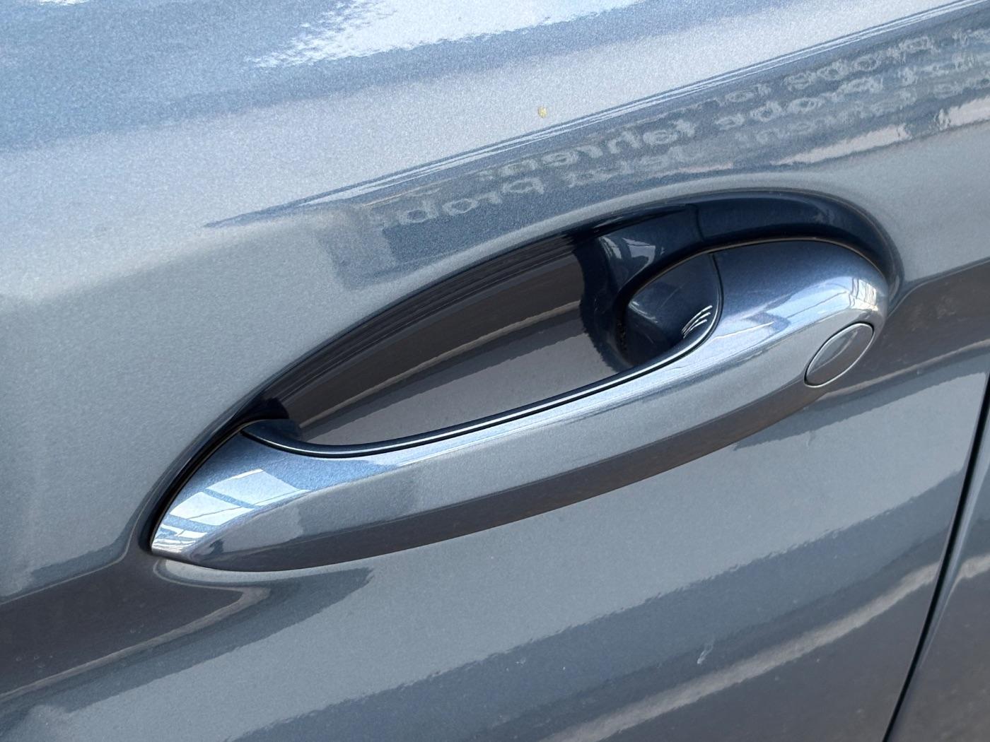 BMW 5er Touring – Bild 8