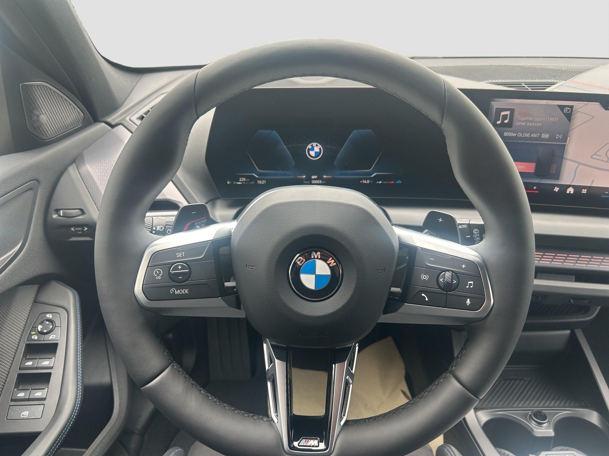 BMW 1er – Bild 16