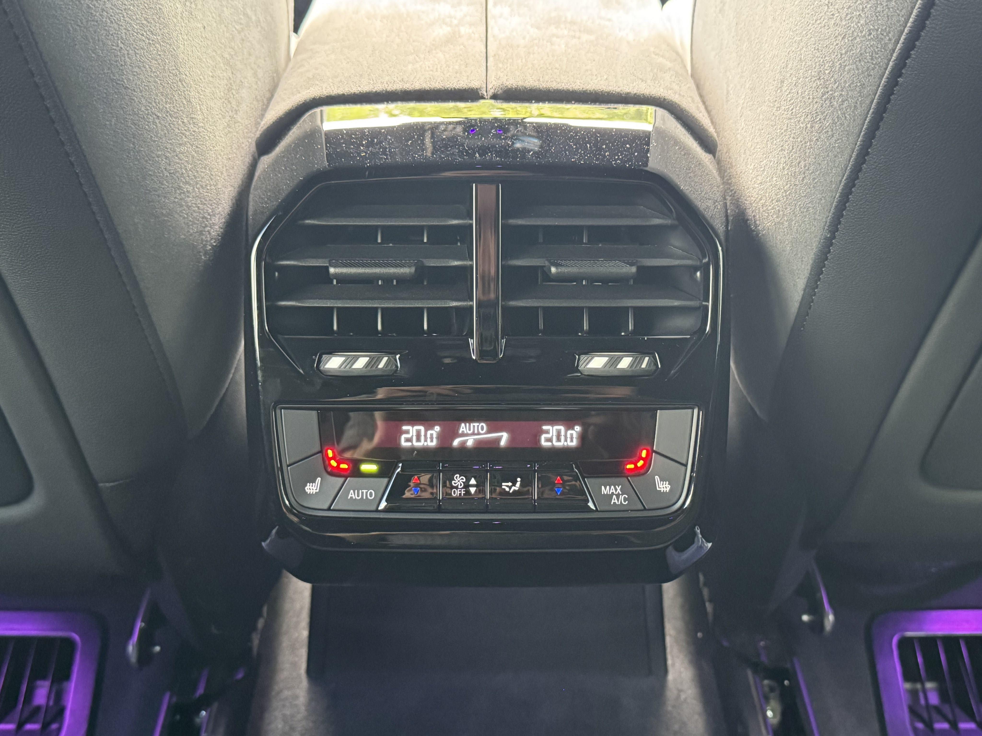 BMW iX – Bild 19