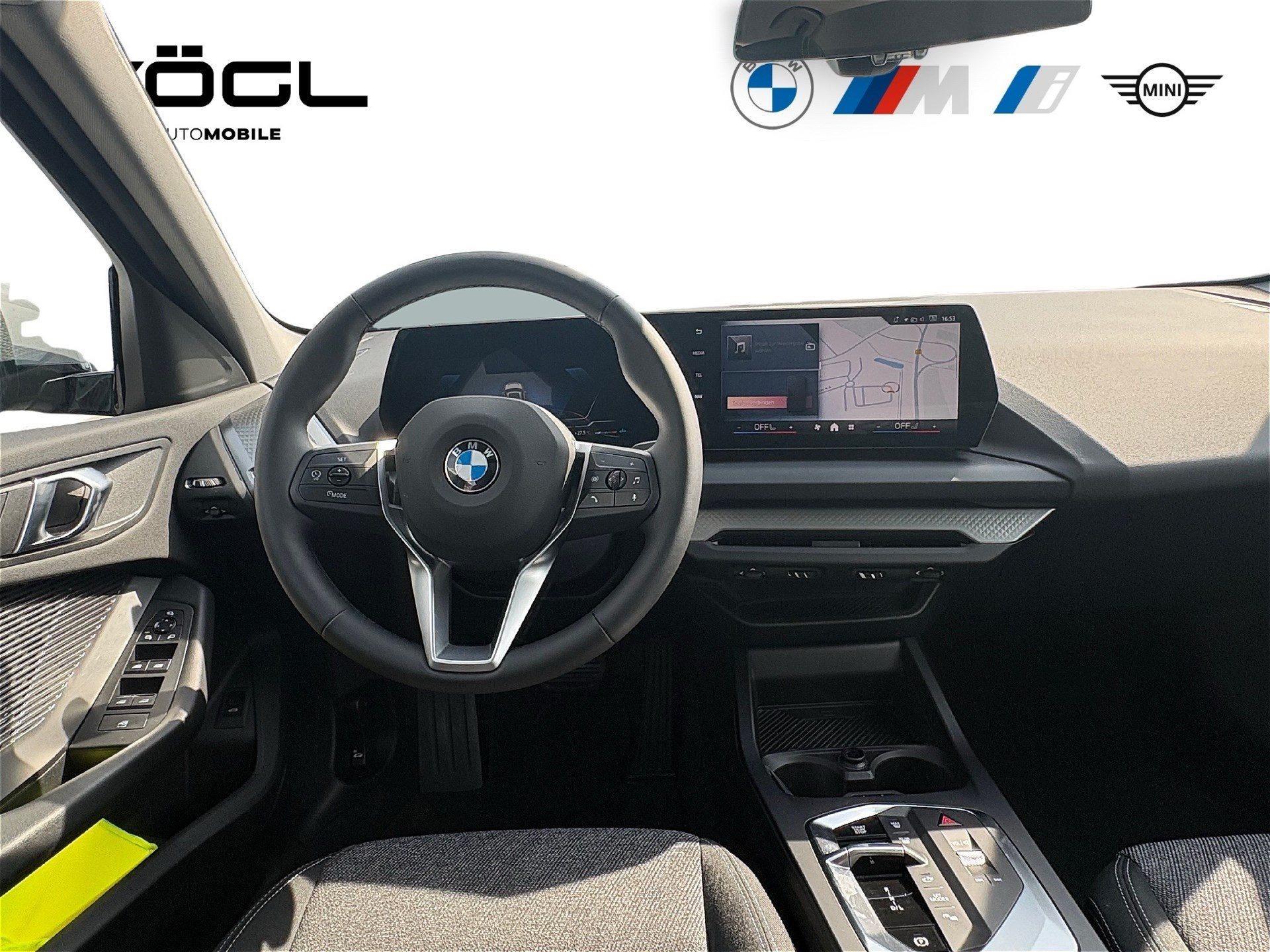 BMW 1er – Bild 18