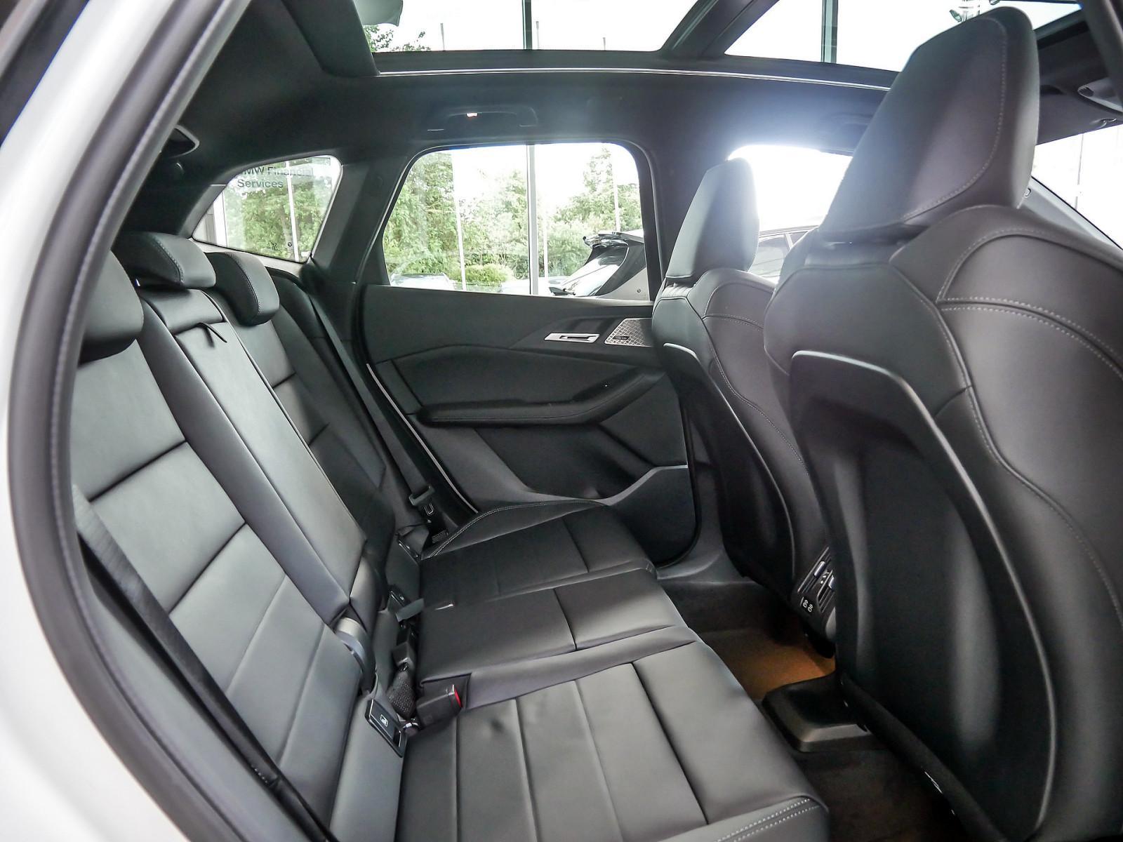 BMW 2er Active Tourer – Bild 12