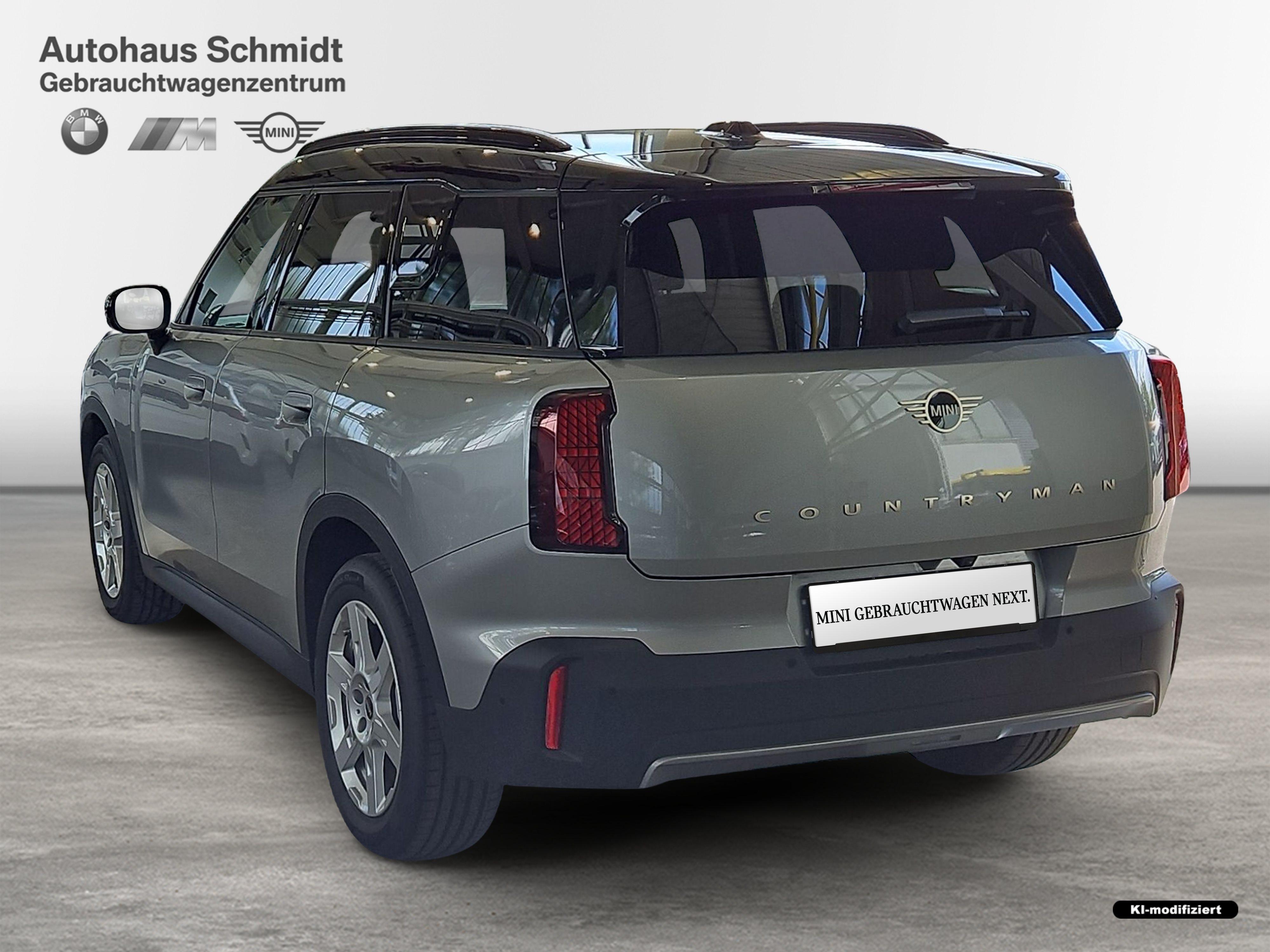MINI Countryman – Bild 3