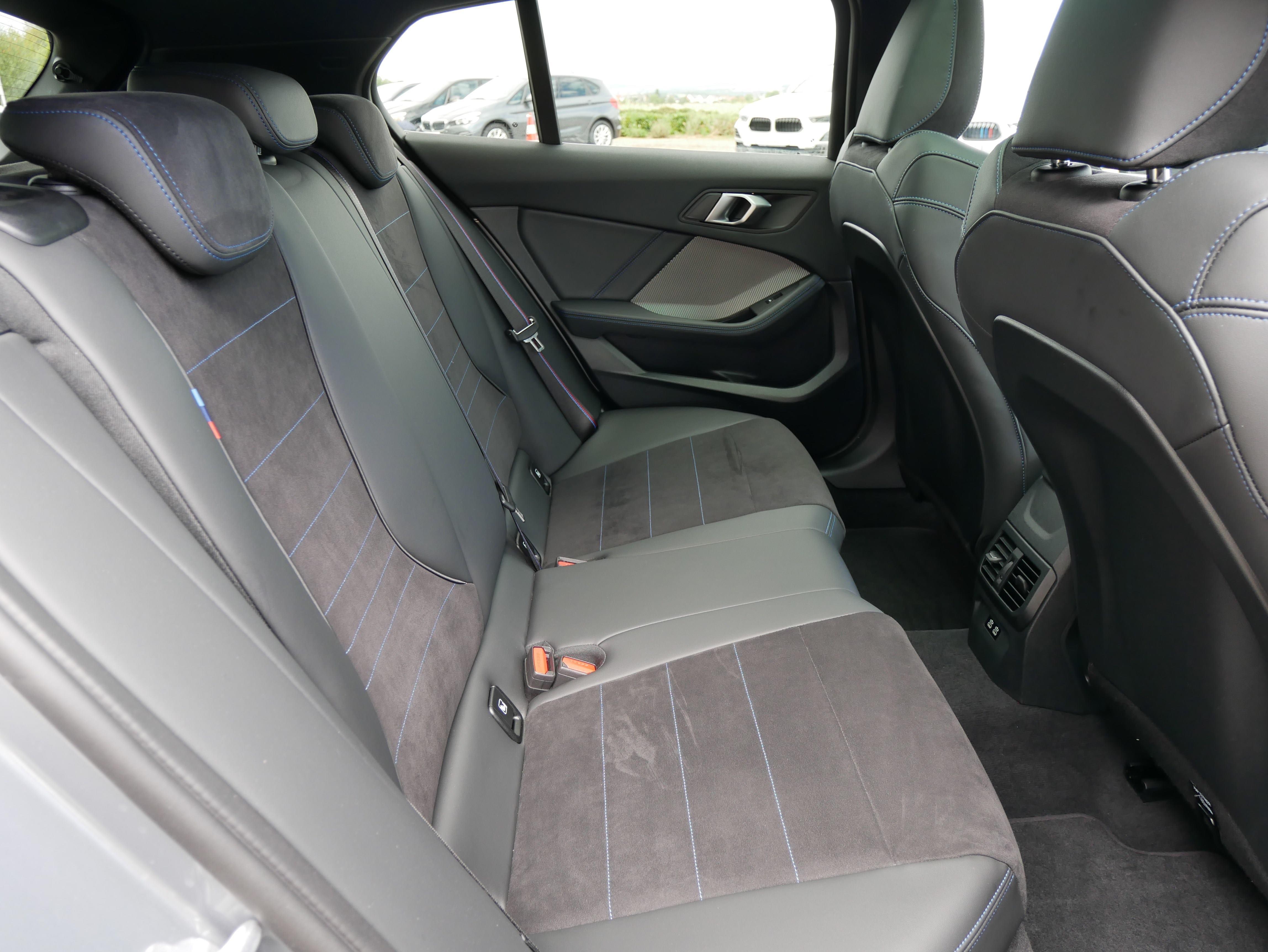 BMW 1er – Bild 22