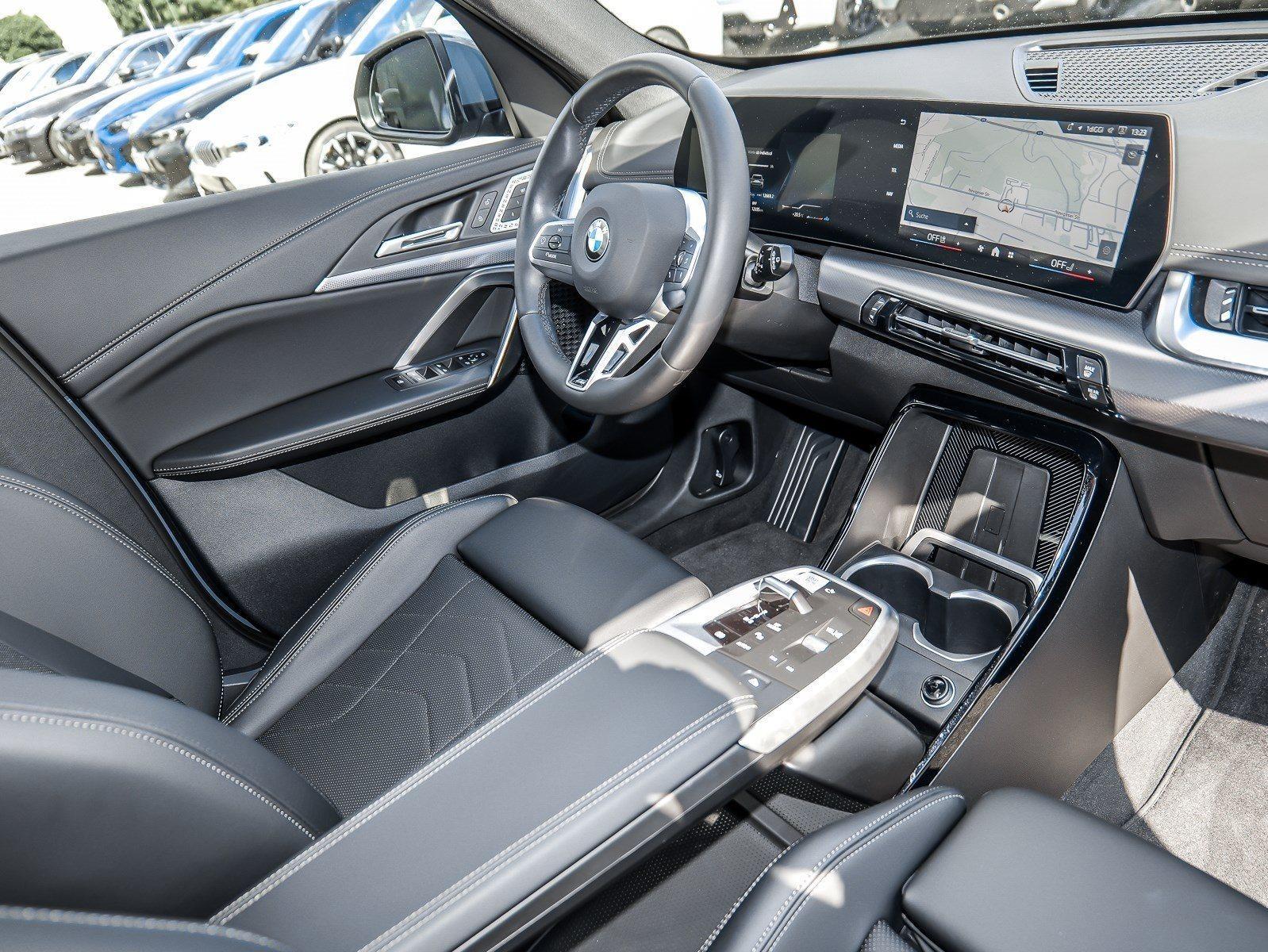 BMW X1 – Bild 12