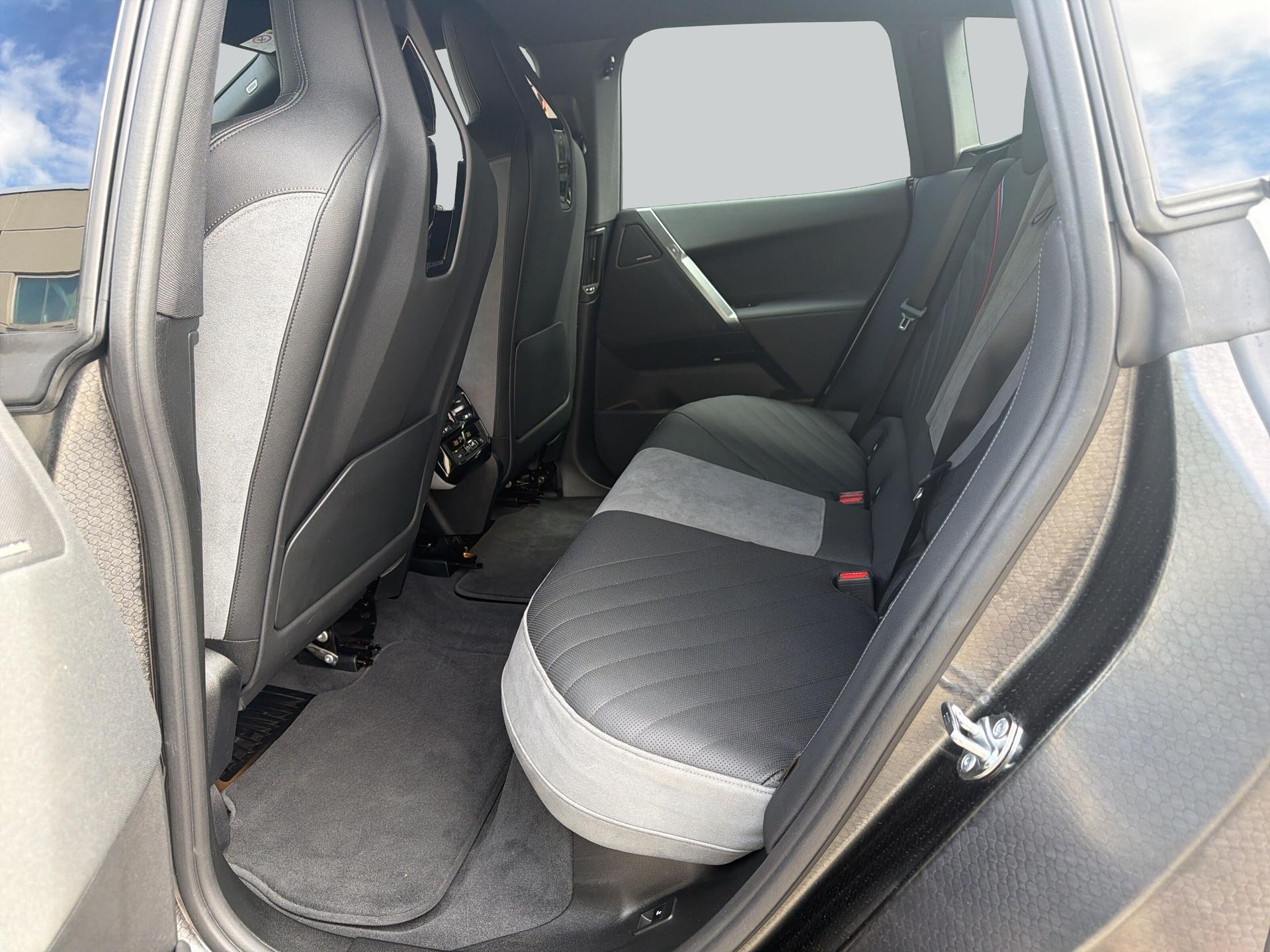 BMW iX – Bild 15