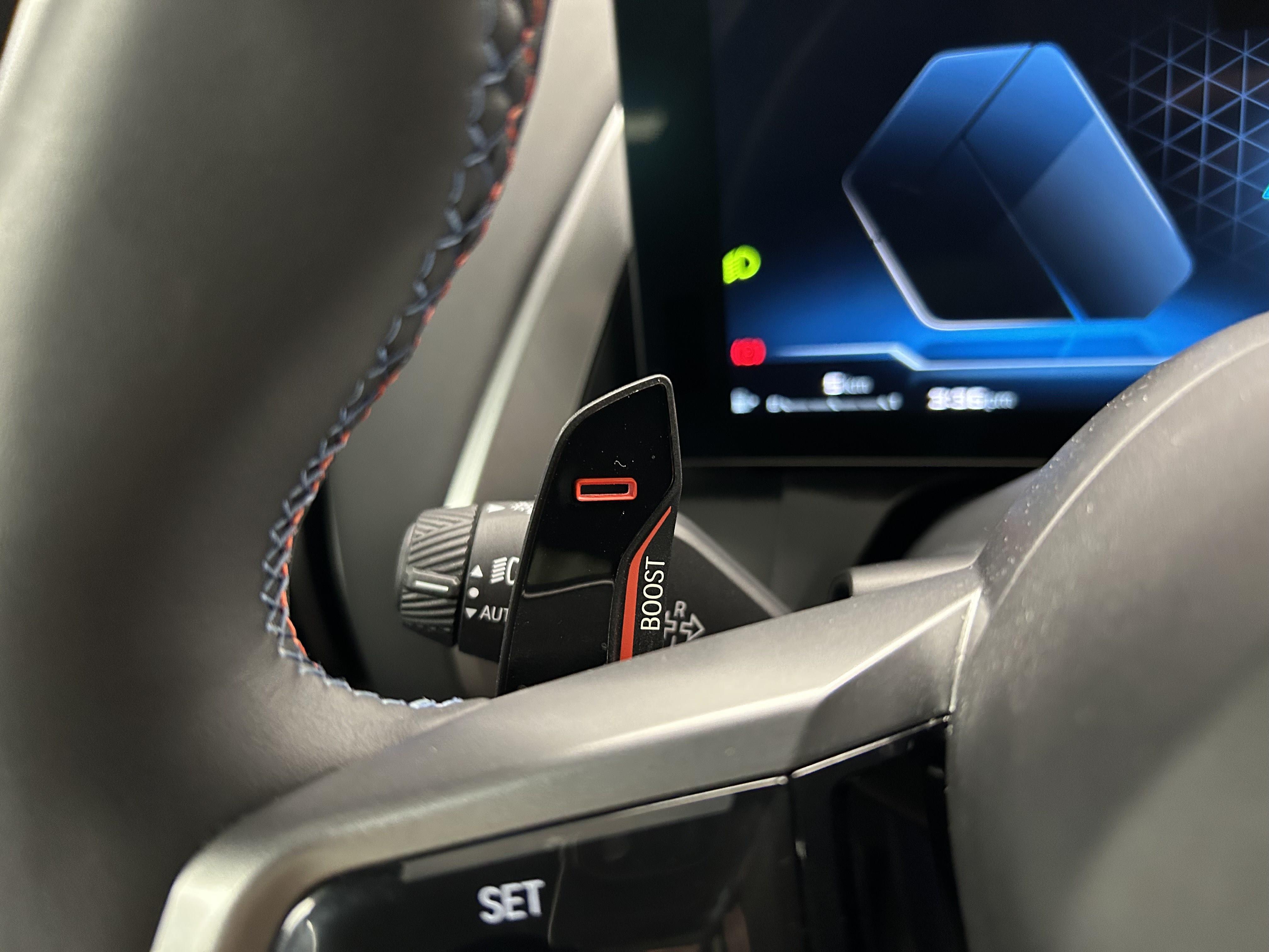 BMW X3 – Bild 20