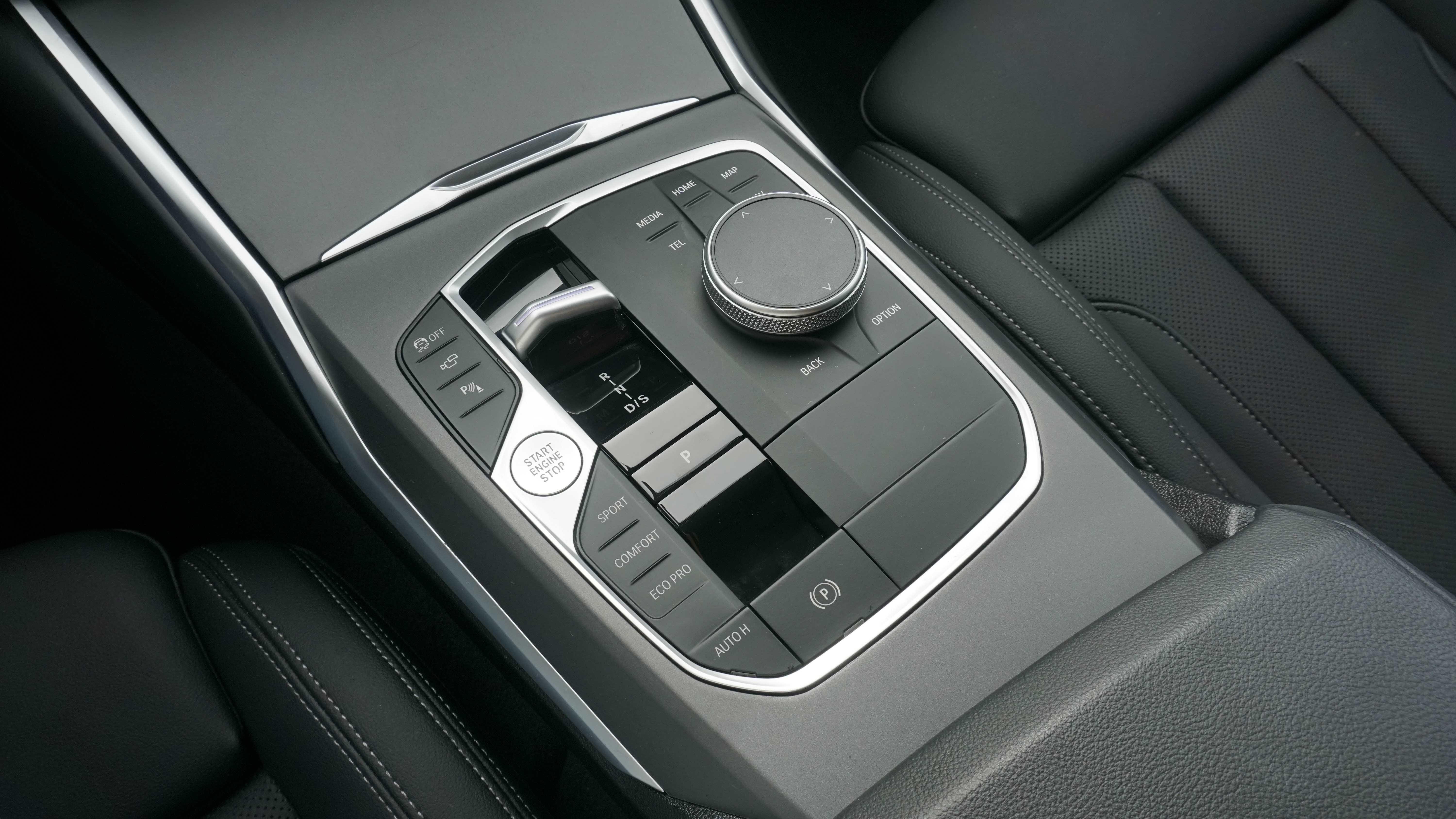 BMW 3er Touring – Bild 17