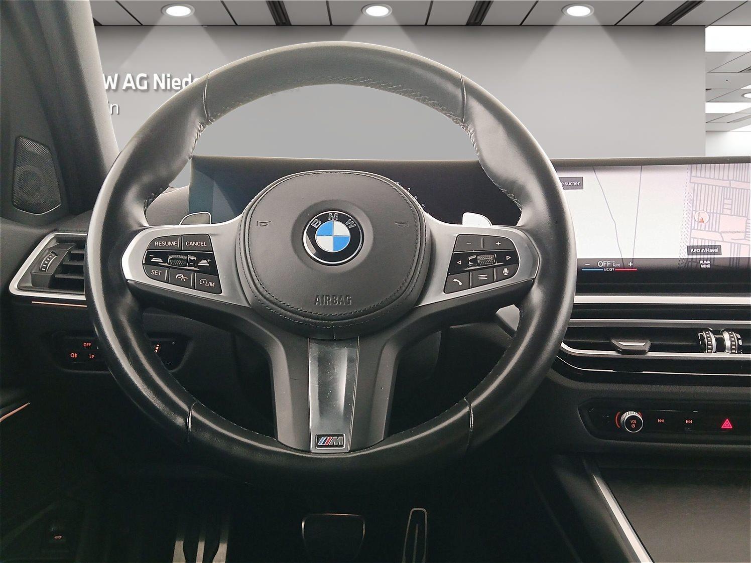 BMW 3er Touring – Bild 8