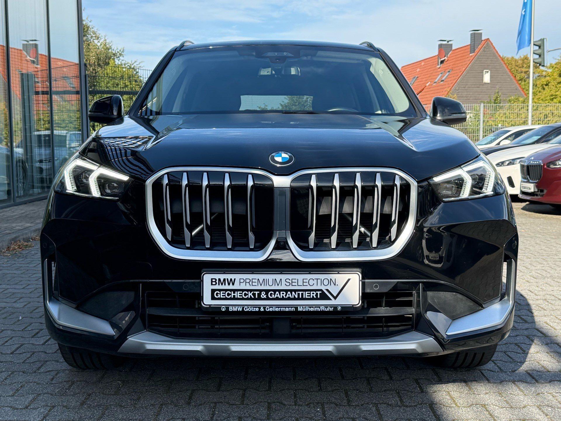 BMW X1 – Bild 26