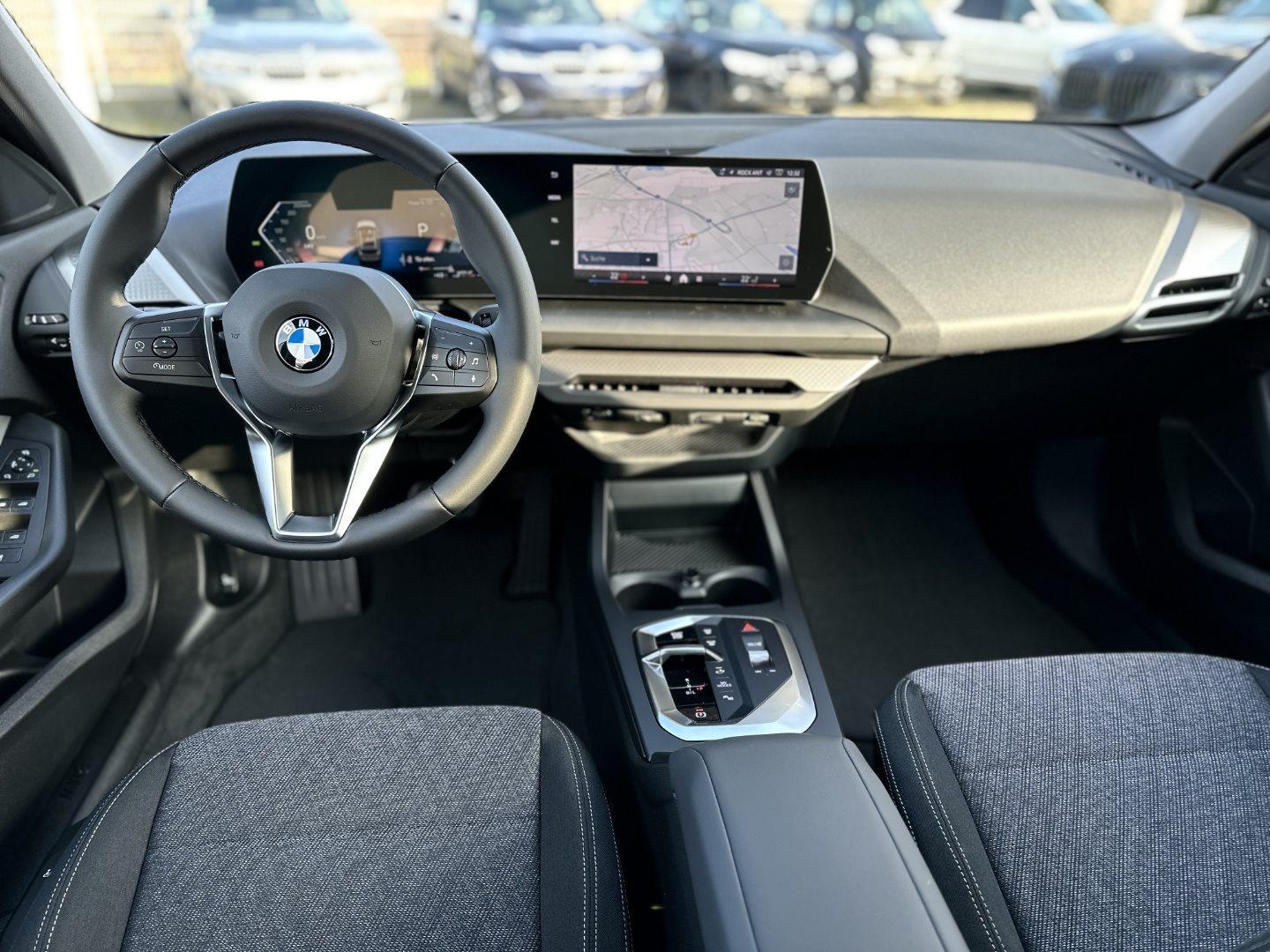BMW 1er – Bild 19