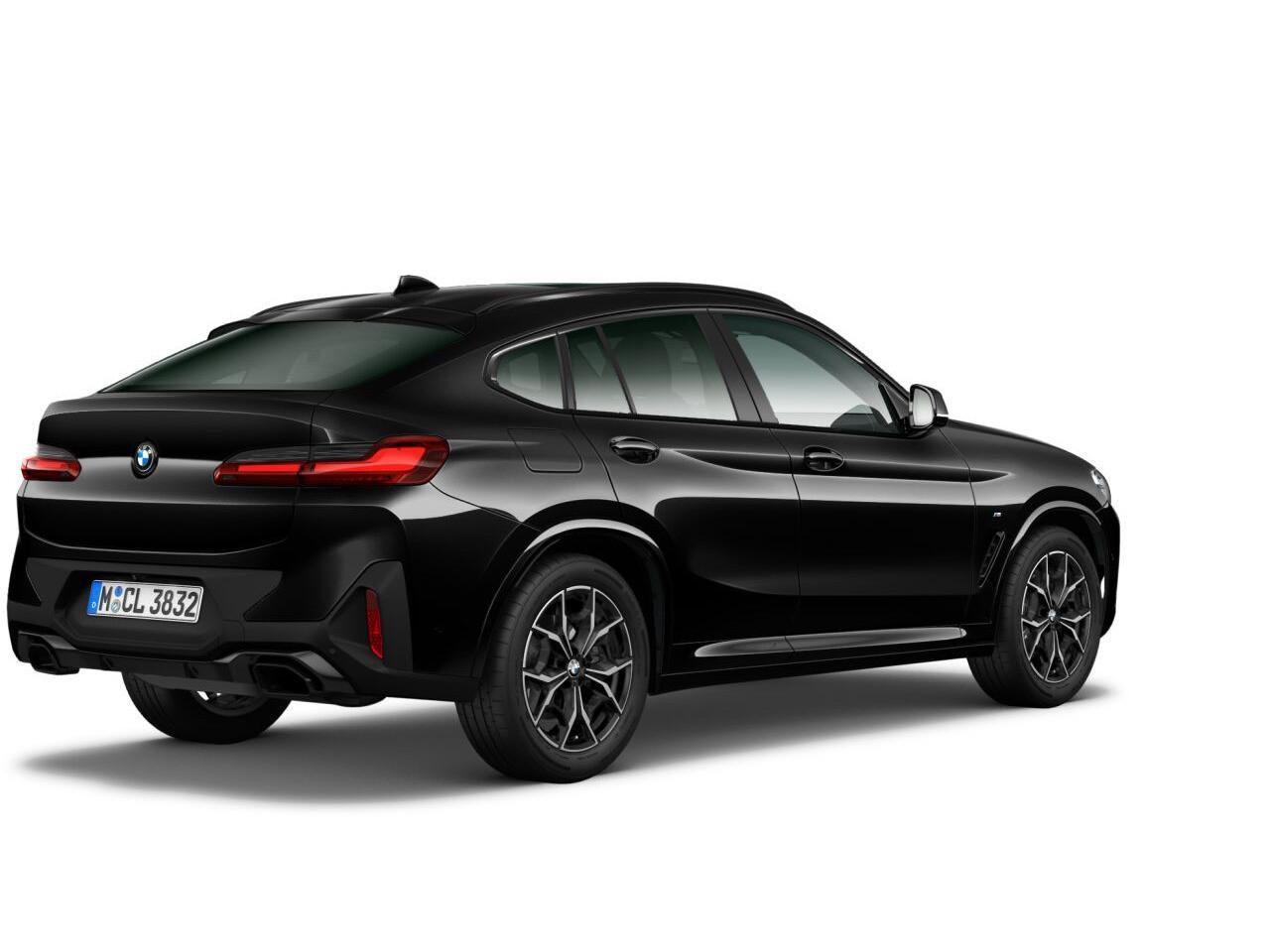 BMW X4 – Bild 4