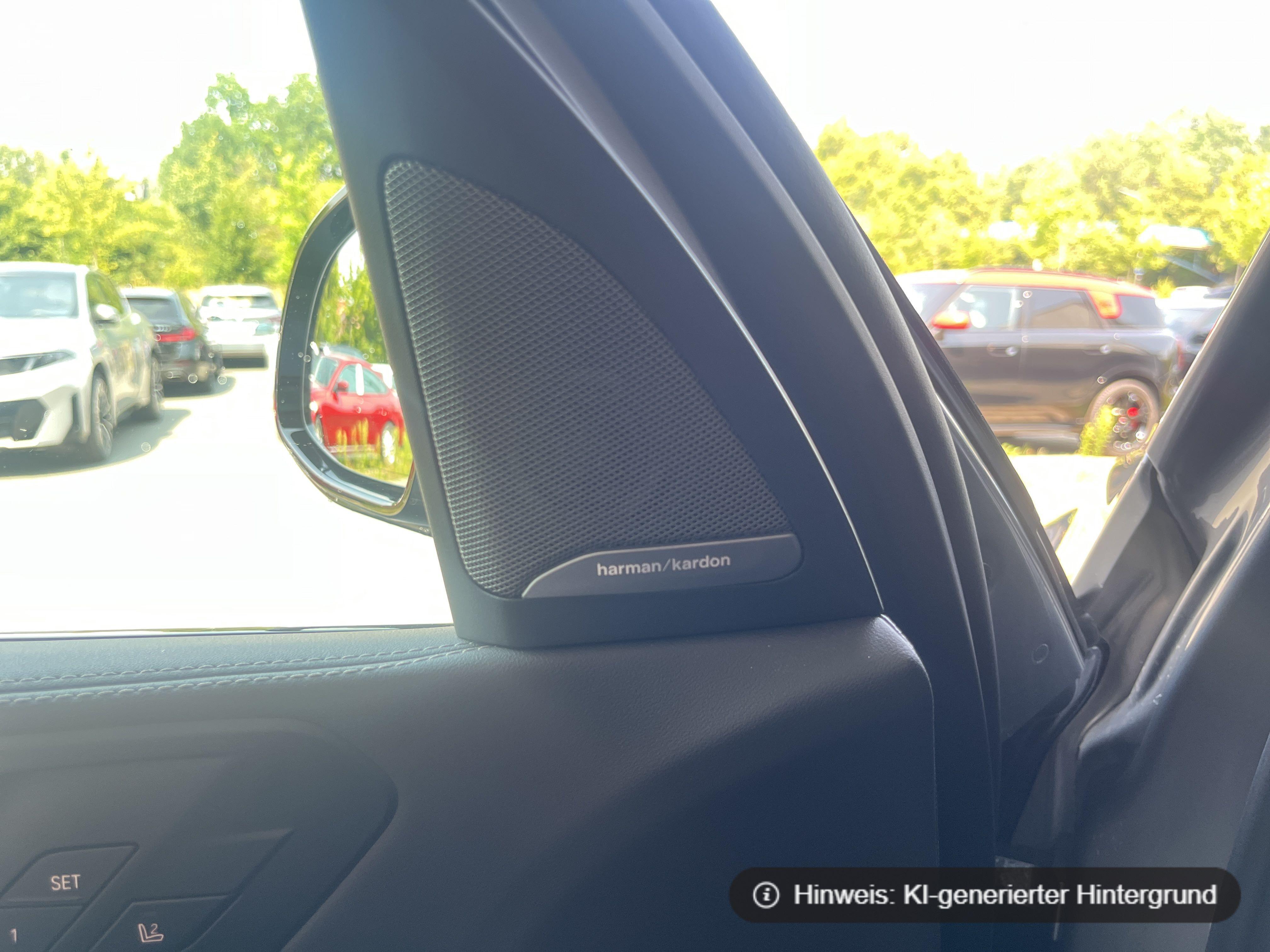 BMW X5 – Bild 22