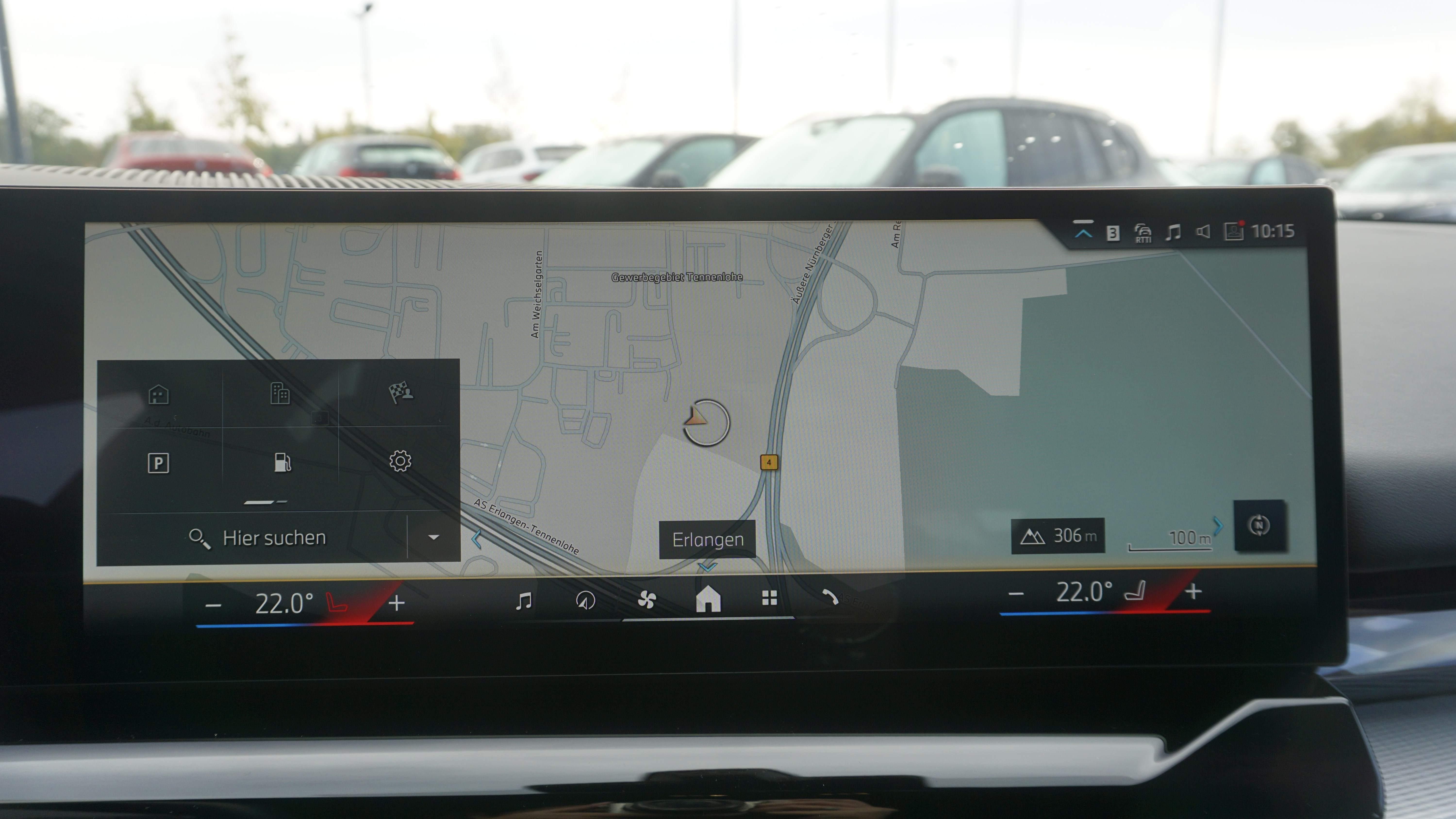 BMW 5er Touring – Bild 35