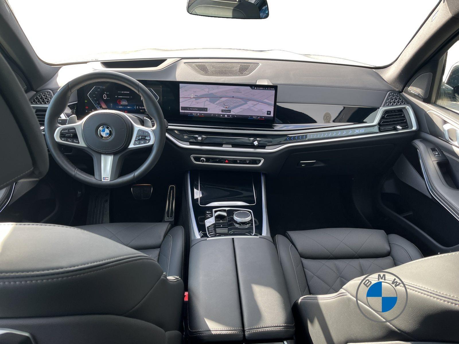 BMW X5 – Bild 21