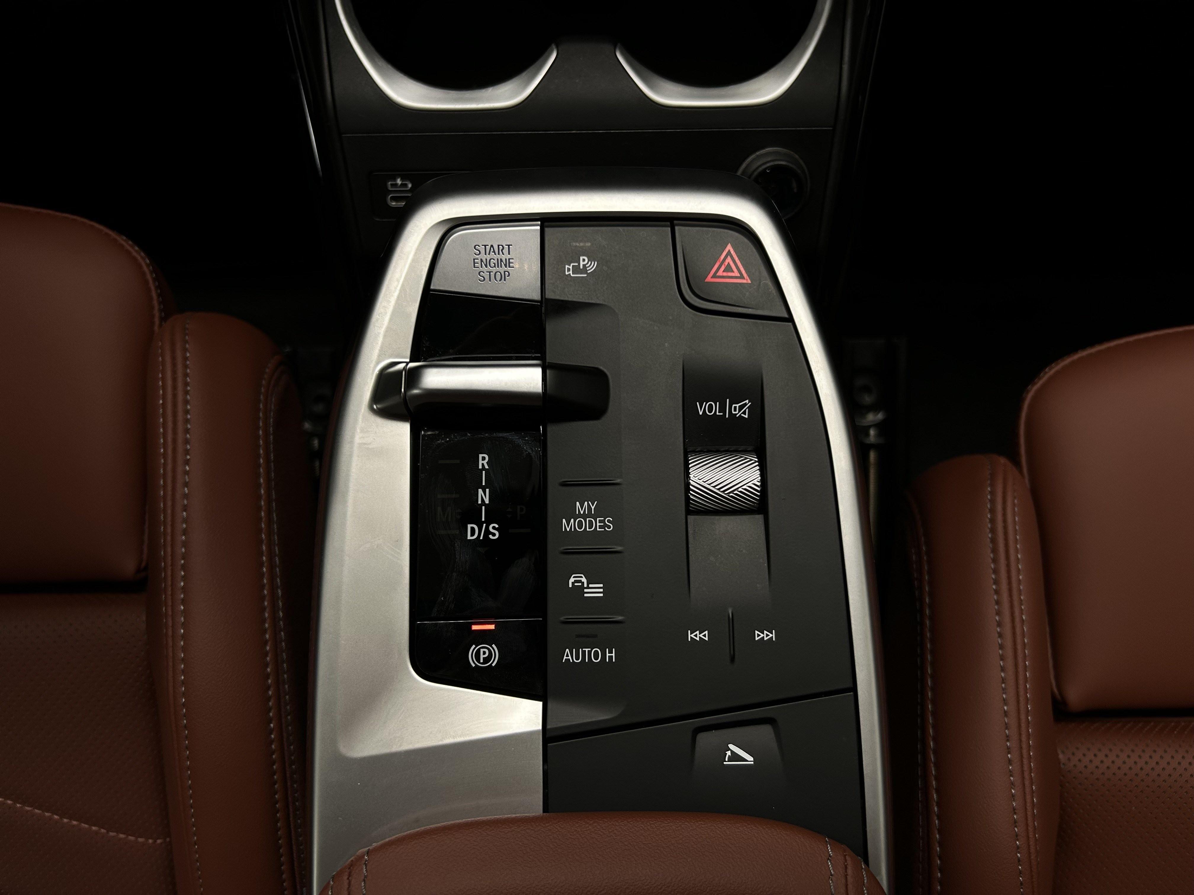 BMW X1 – Bild 19