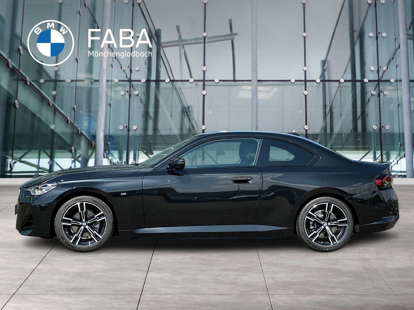 BMW 2er Coupé – Bild 5