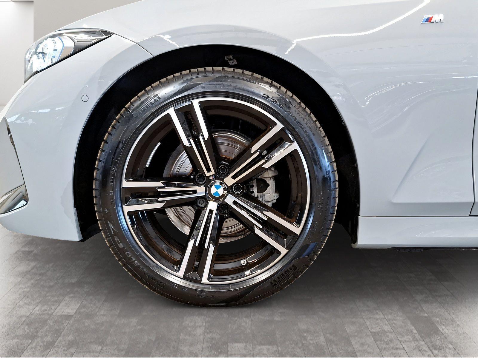 BMW 3er – Bild 24