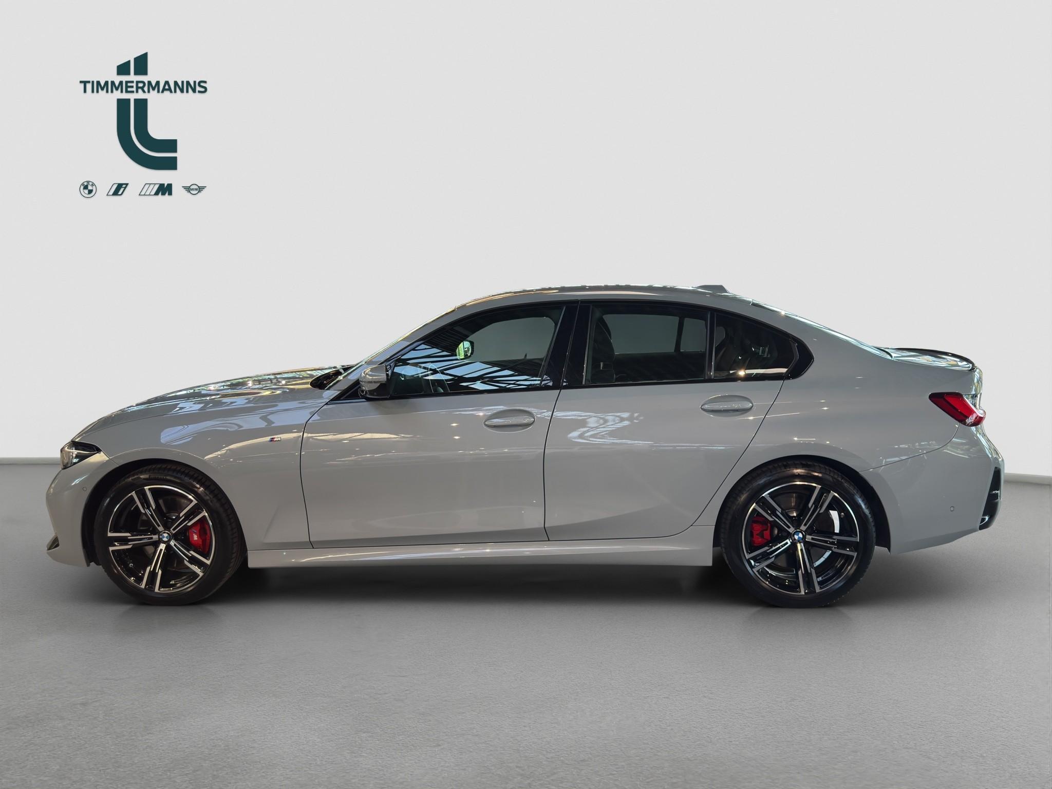 BMW 3er – Bild 9