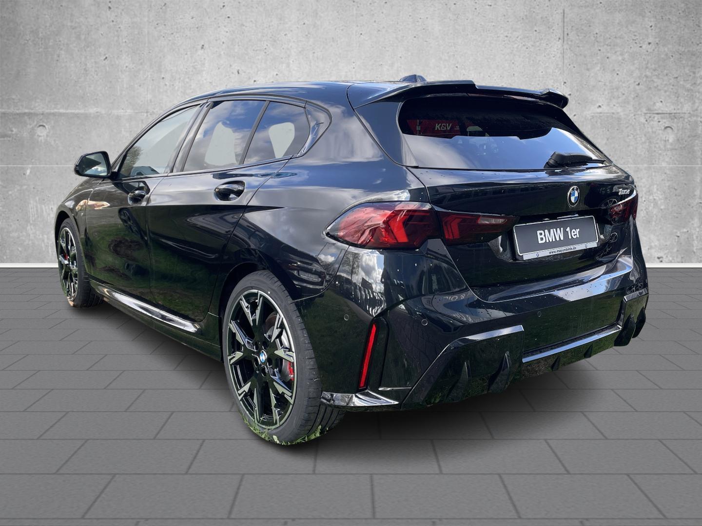BMW 1er – Bild 13