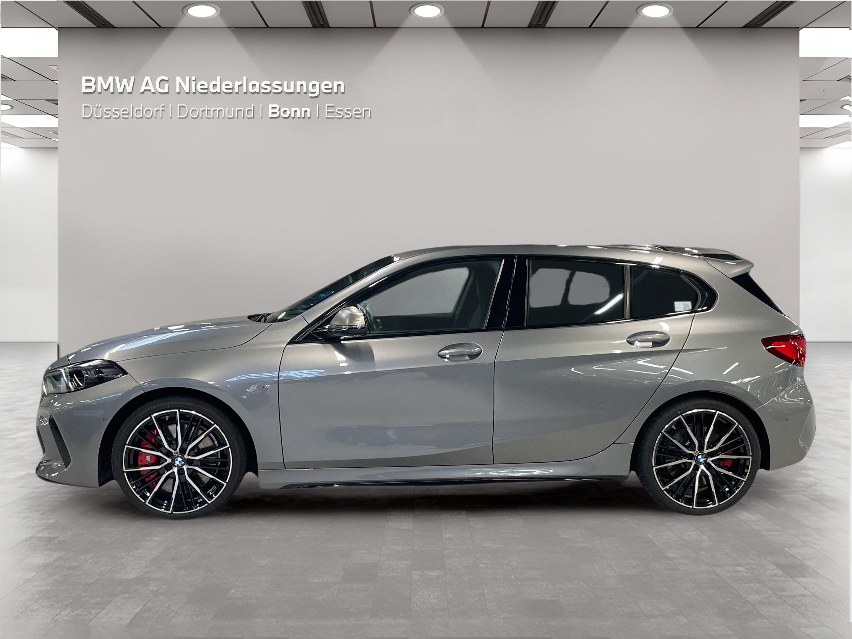 BMW 1er – Bild 3