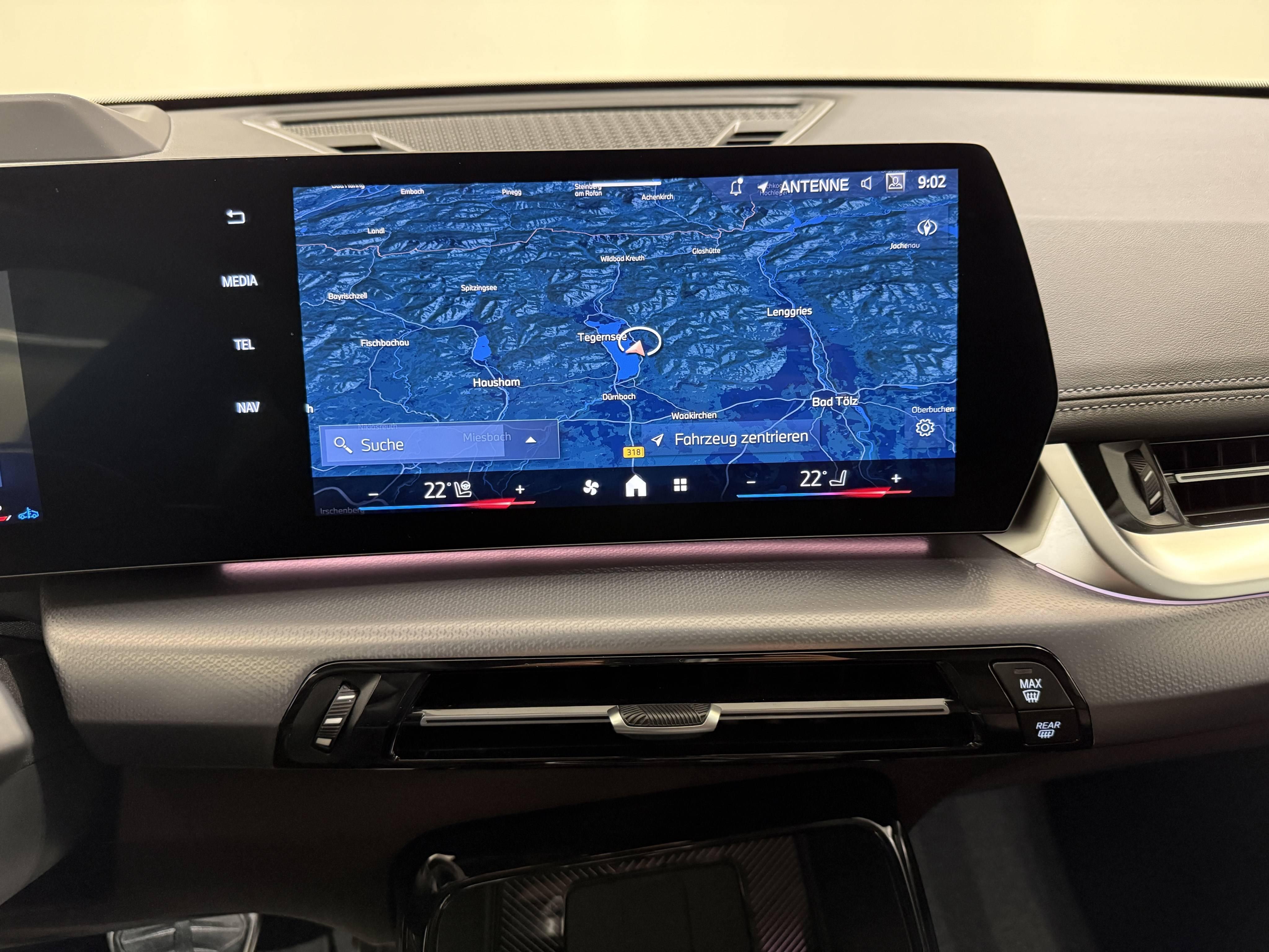 BMW X1 – Bild 7