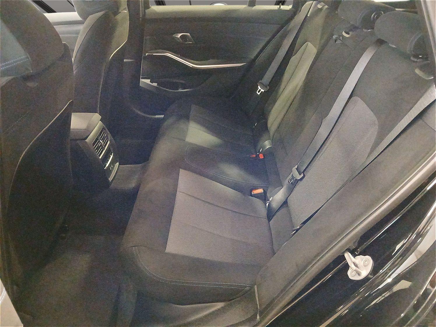 BMW 3er Touring – Bild 15