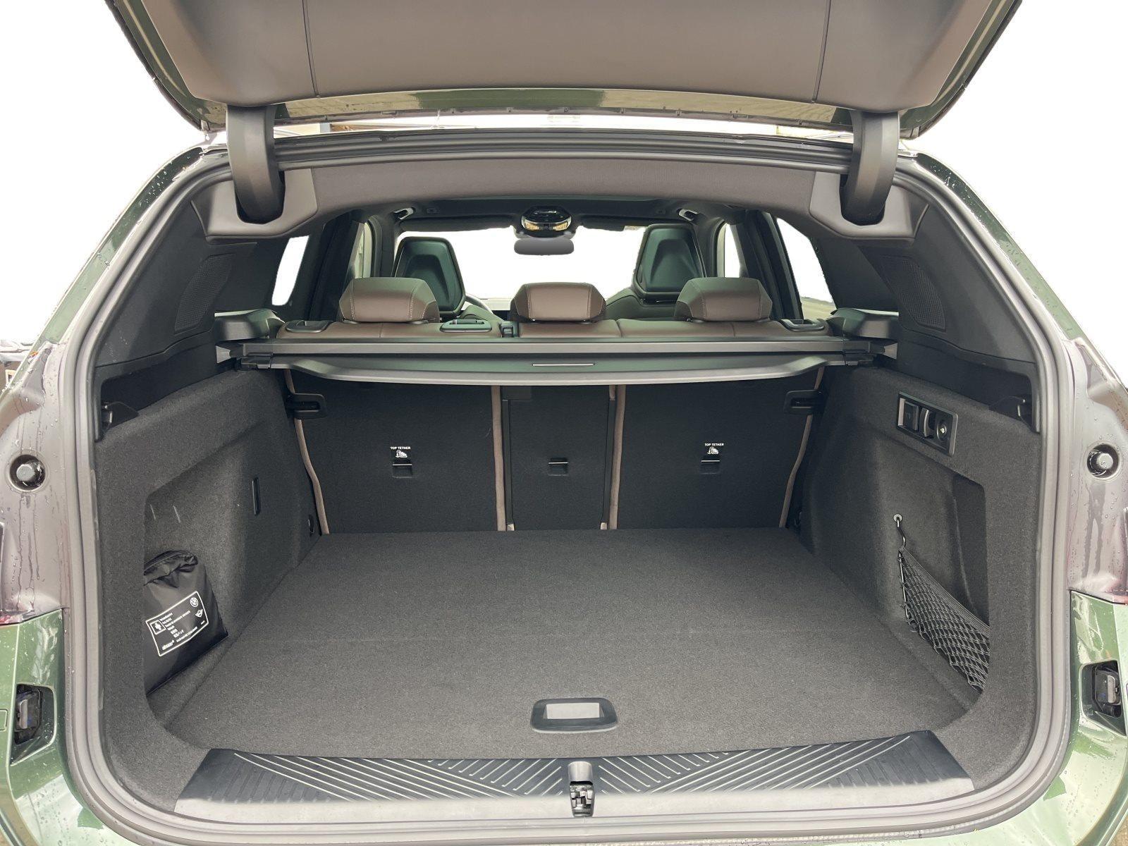 BMW X3 – Bild 10