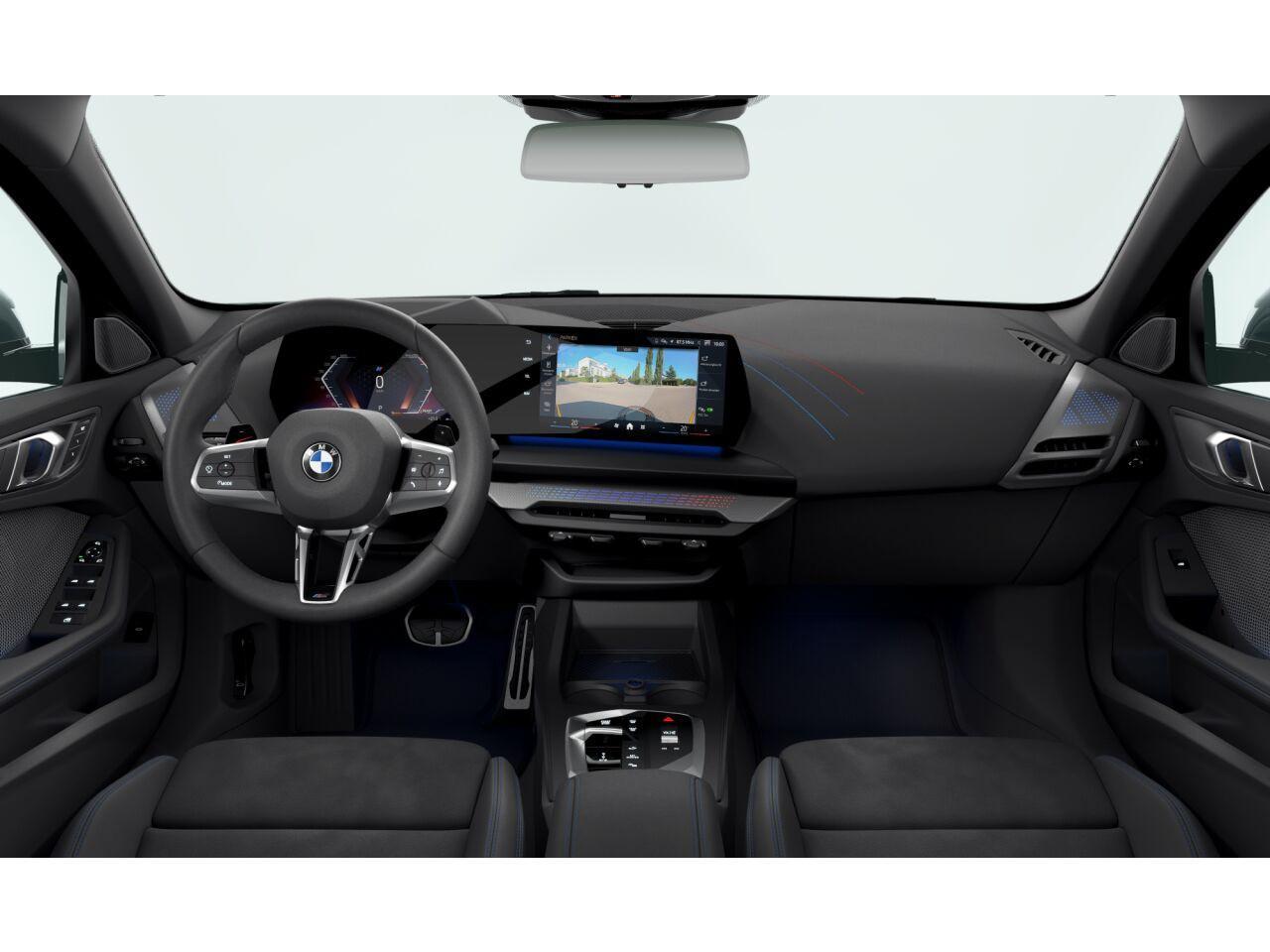 BMW 1er – Bild 12