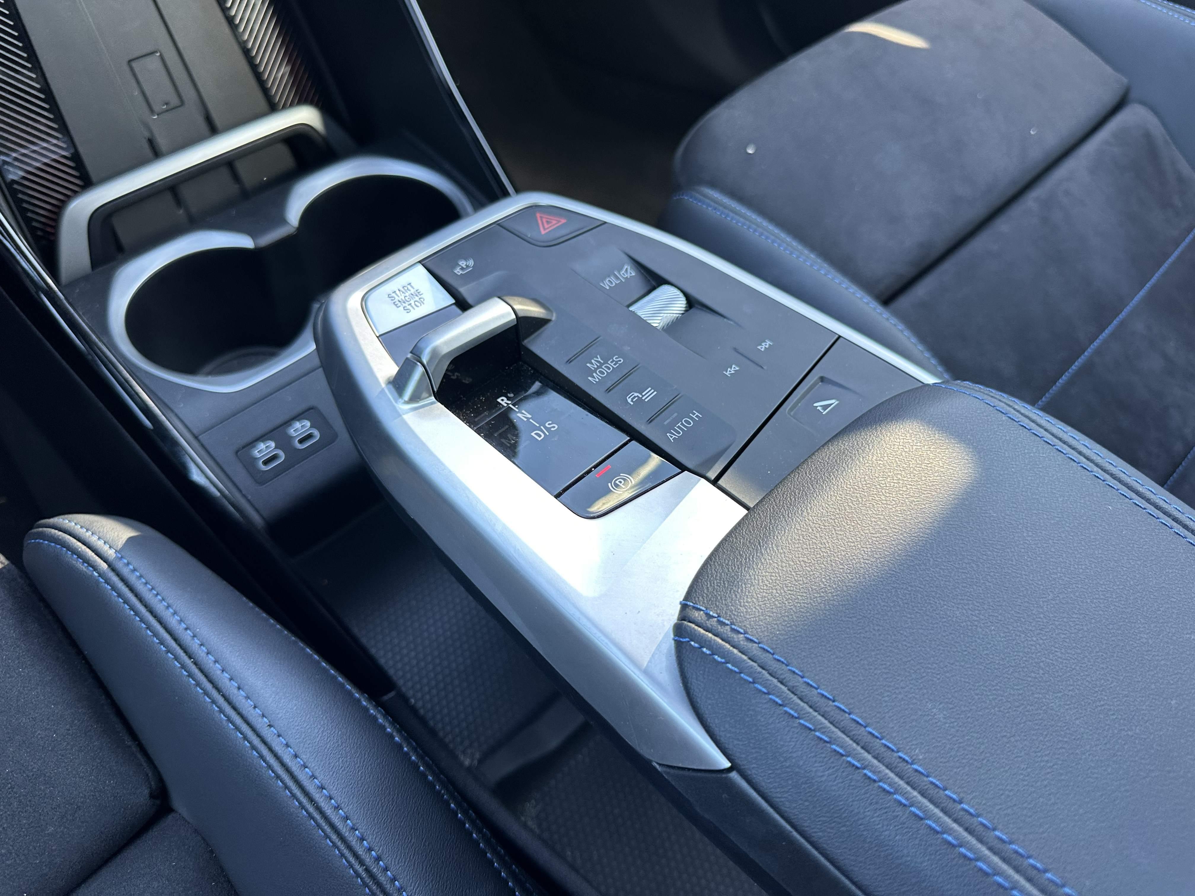BMW X1 – Bild 17