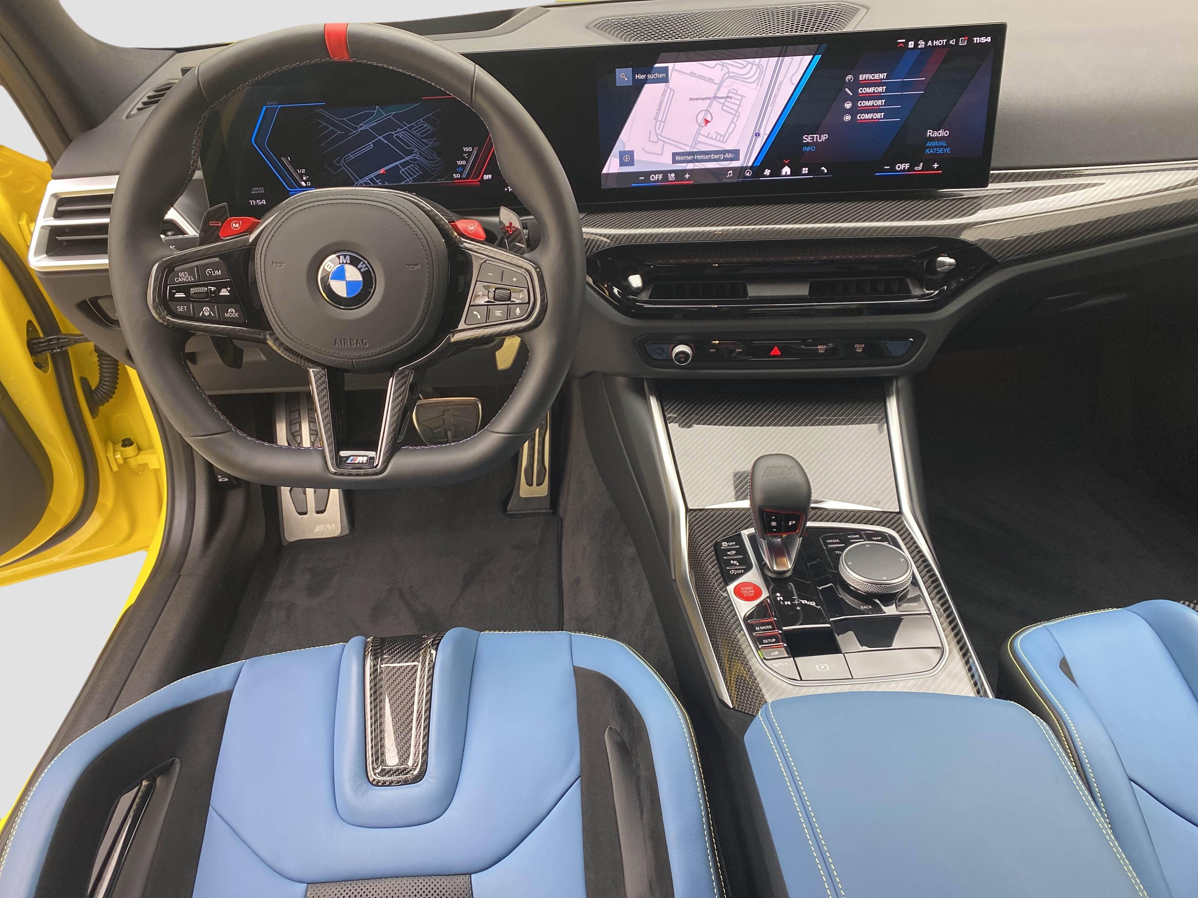 BMW M3 – Bild 15