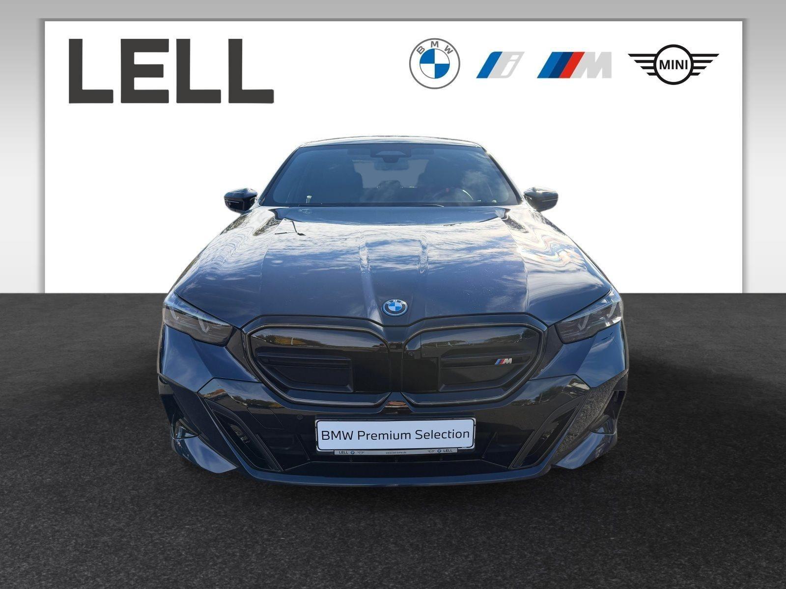 BMW 5er – Bild 13