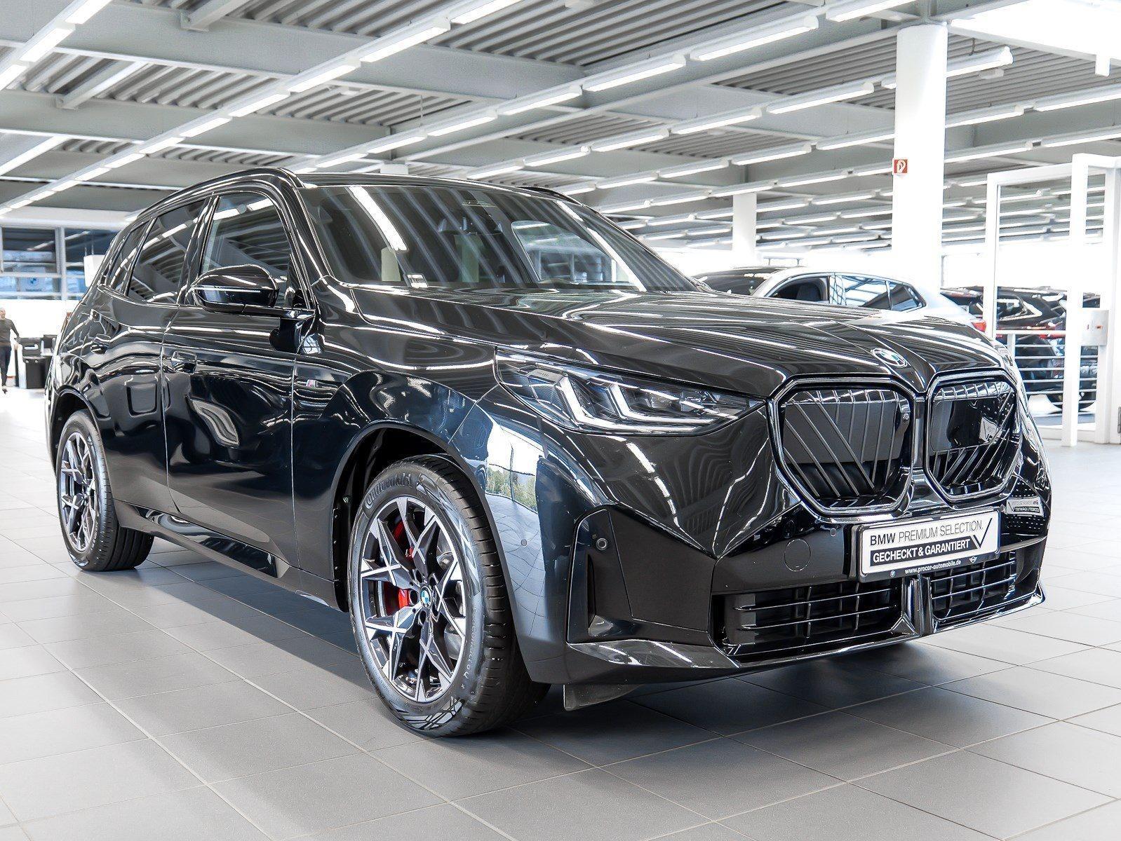 BMW X3 – Bild 6